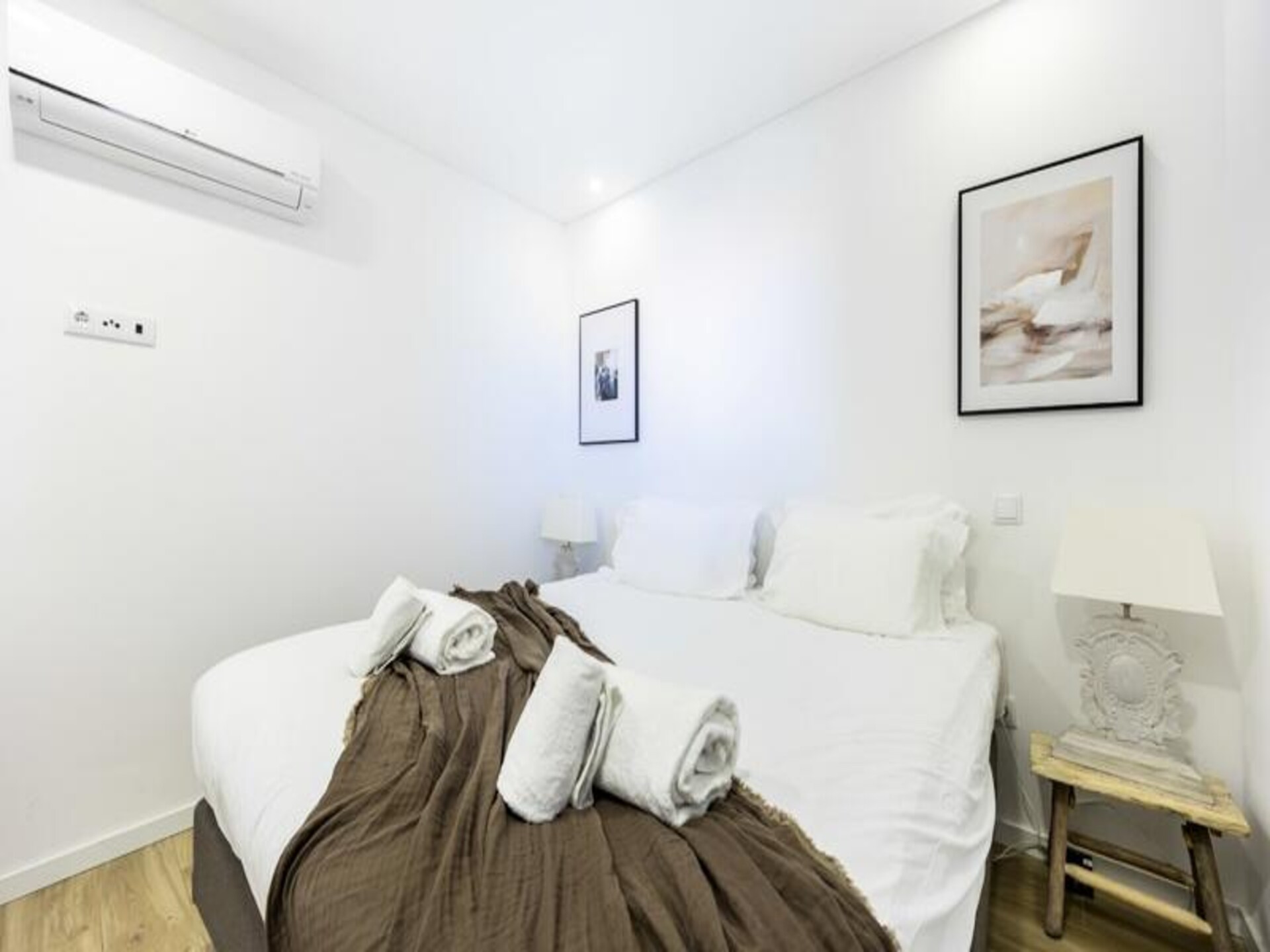 Modern appartement in Burgau met zwembad, op 200 meter van het strand - foto 4