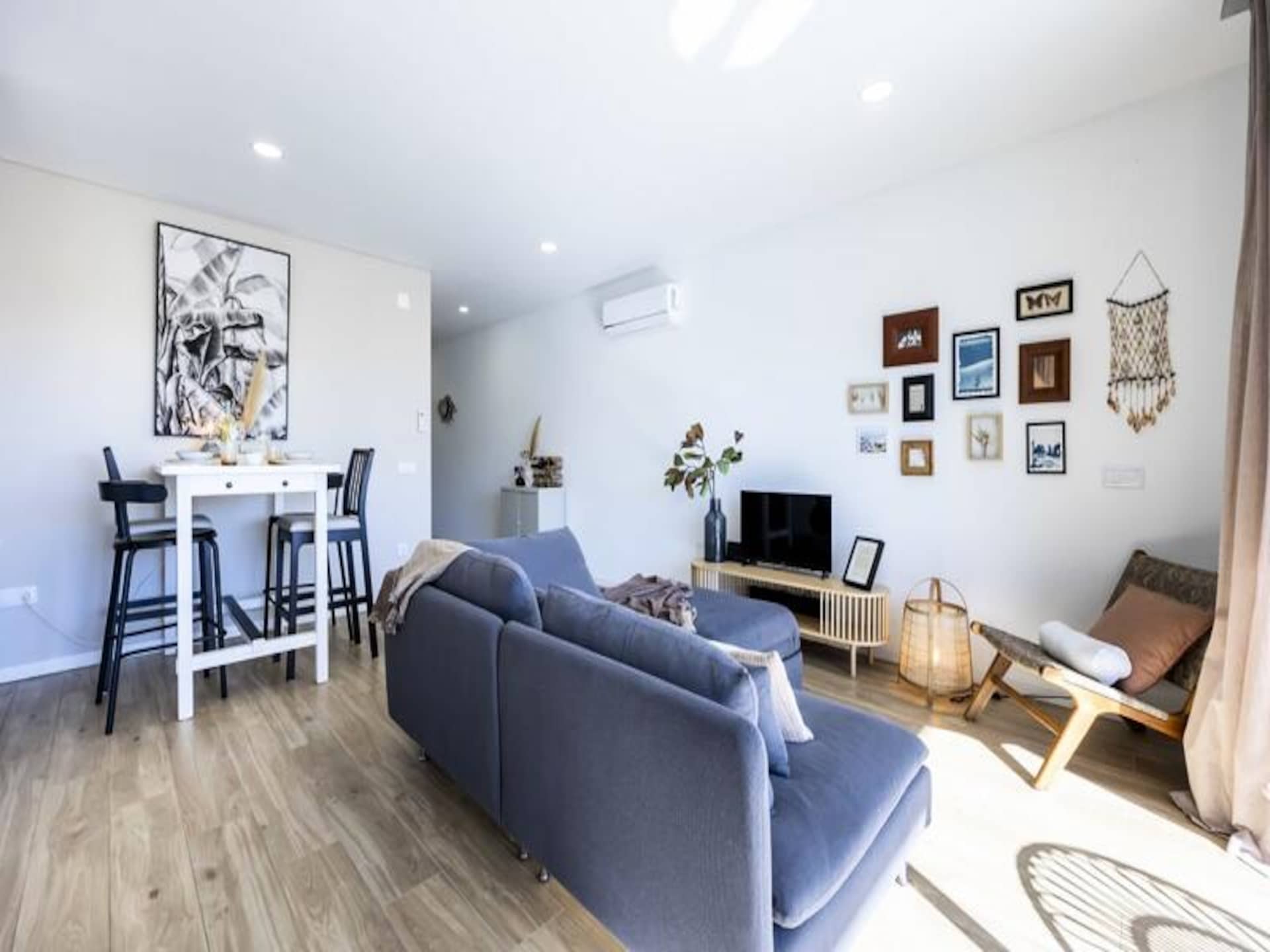 Modern appartement in Burgau met zwembad, op 200 meter van het strand - foto 8