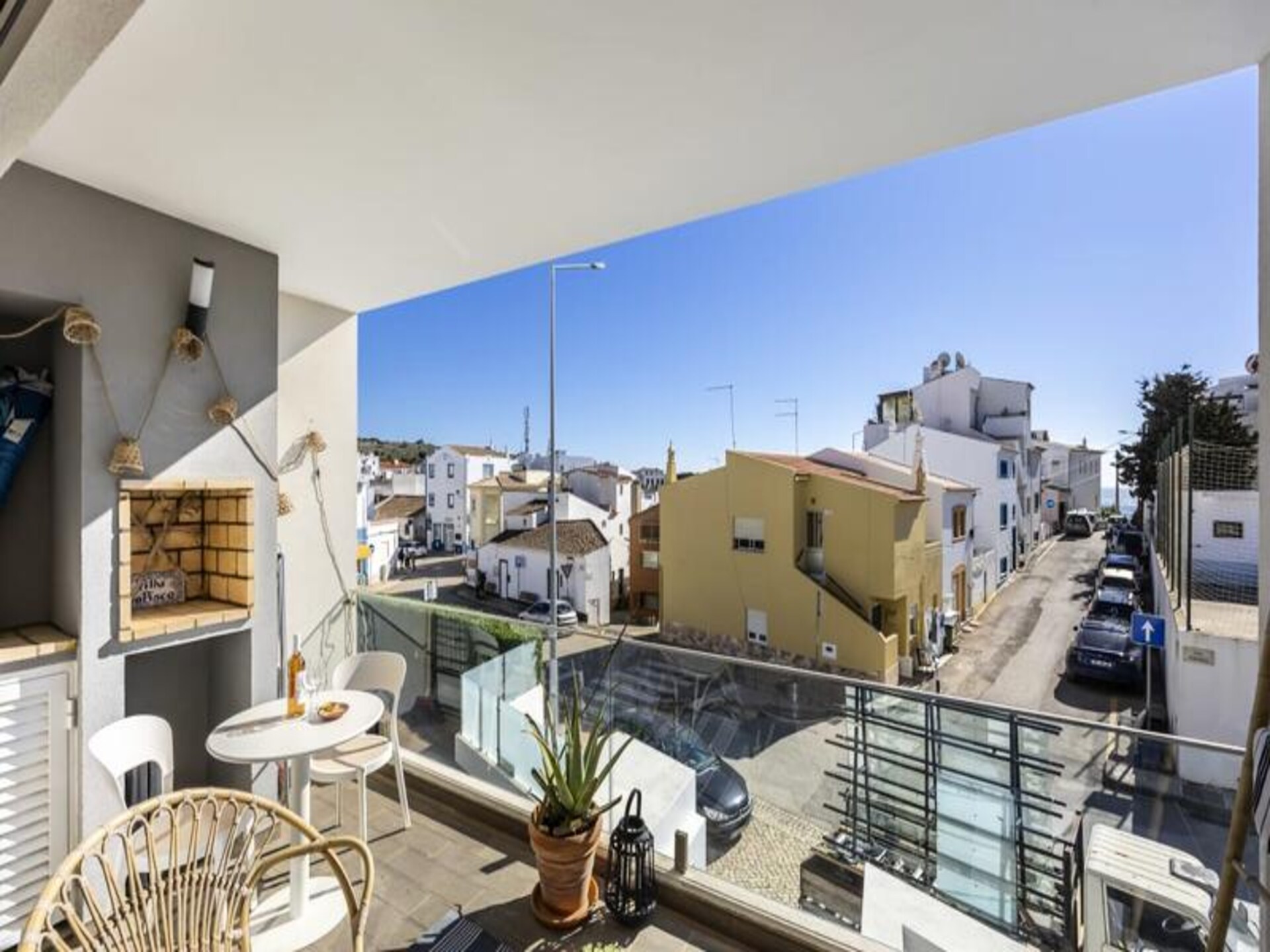Modern appartement in Burgau met zwembad, op 200 meter van het strand - foto 11