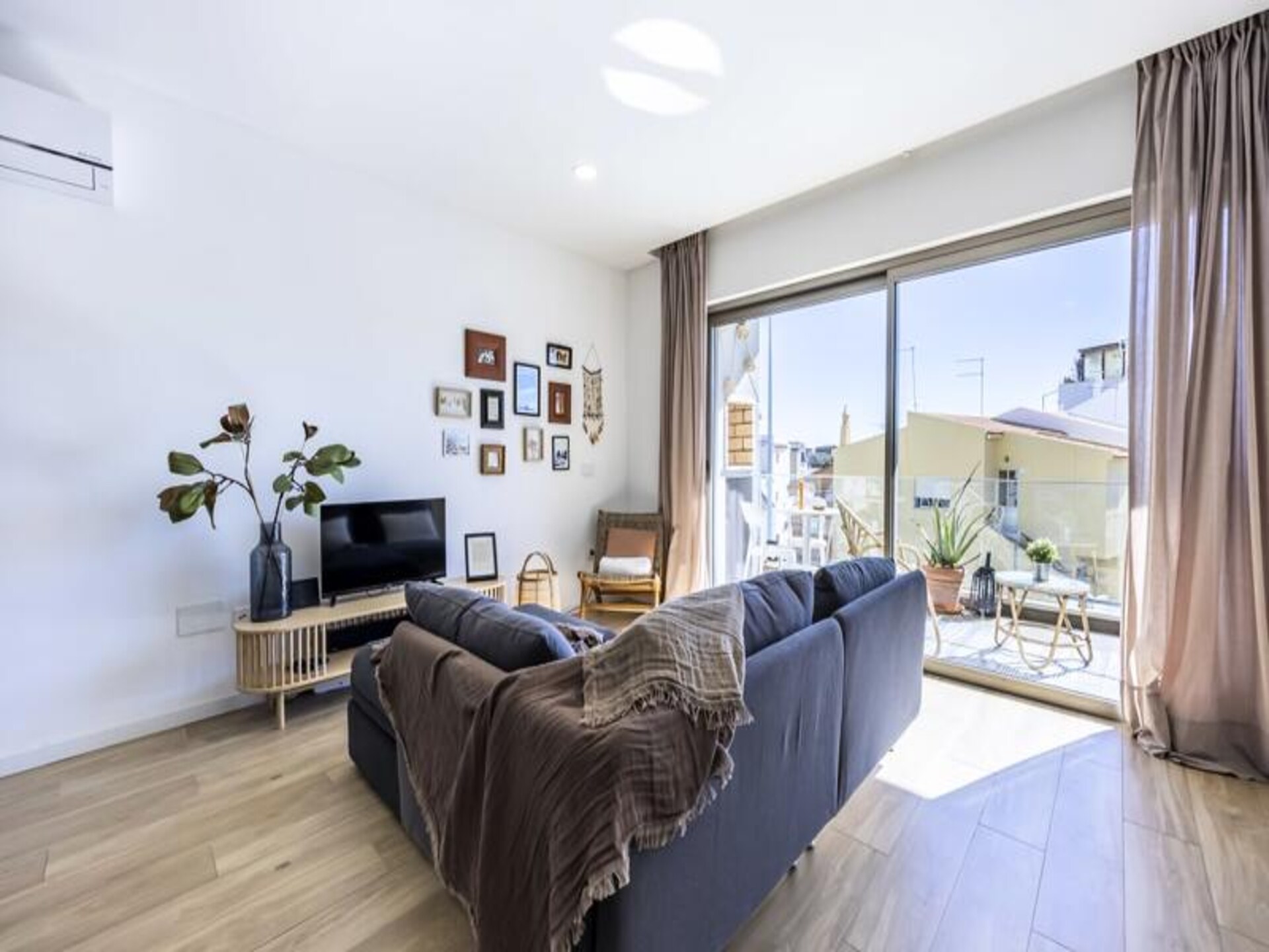Modern appartement in Burgau met zwembad, op 200 meter van het strand - foto 13