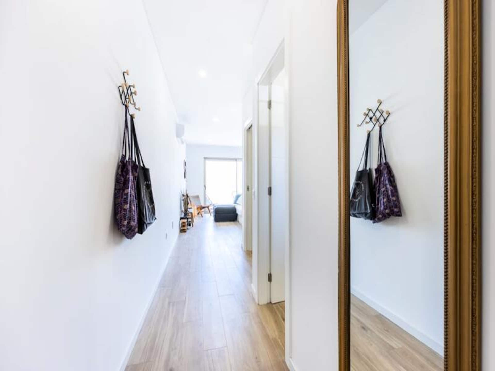 Modern appartement in Burgau met zwembad, op 200 meter van het strand - foto 14