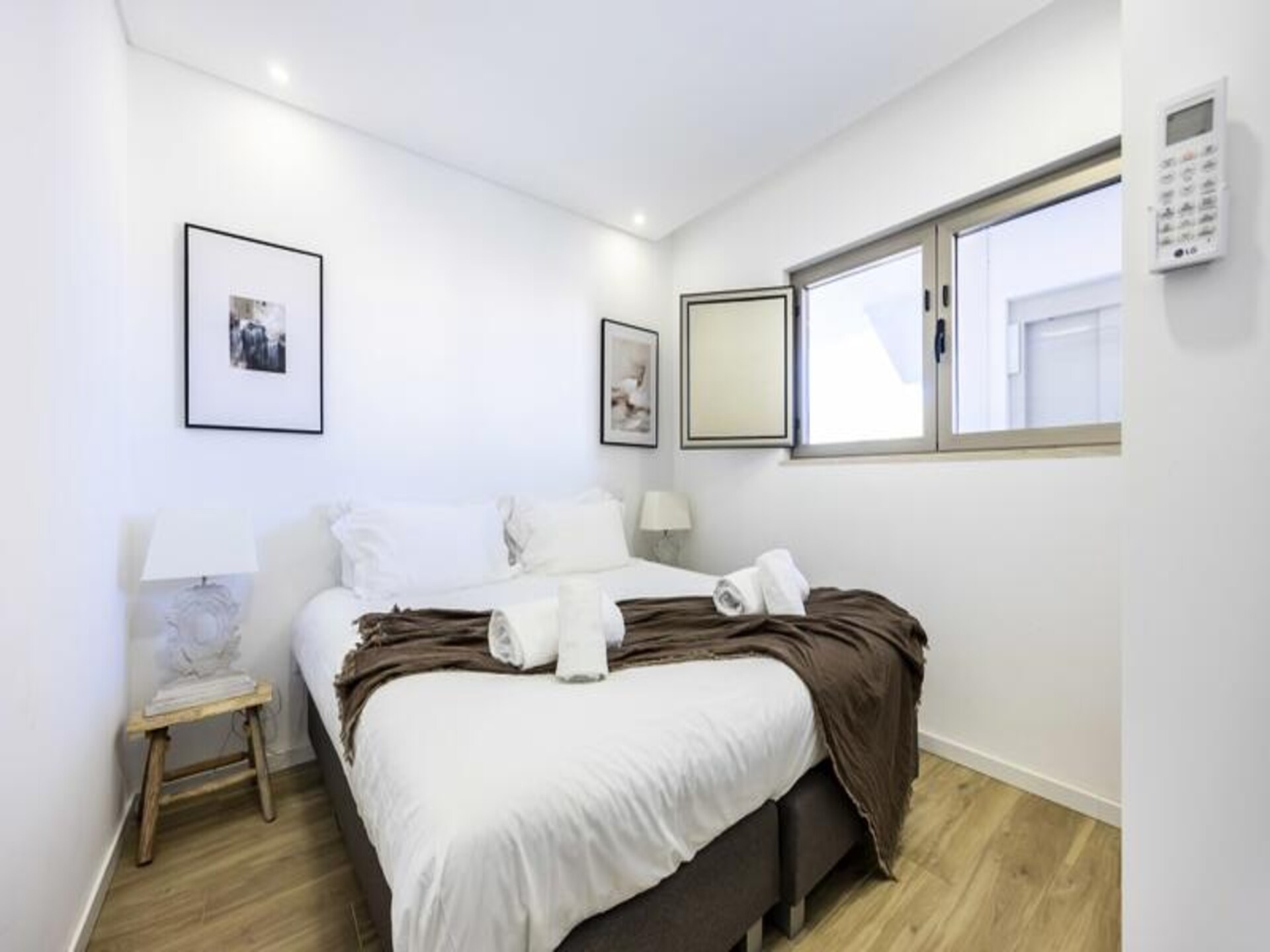 Modern appartement in Burgau met zwembad, op 200 meter van het strand - foto 16