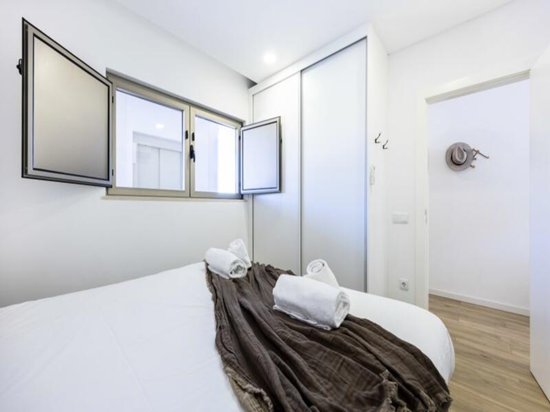 Modern appartement in Burgau met zwembad, op 200 meter van het strand - foto 19