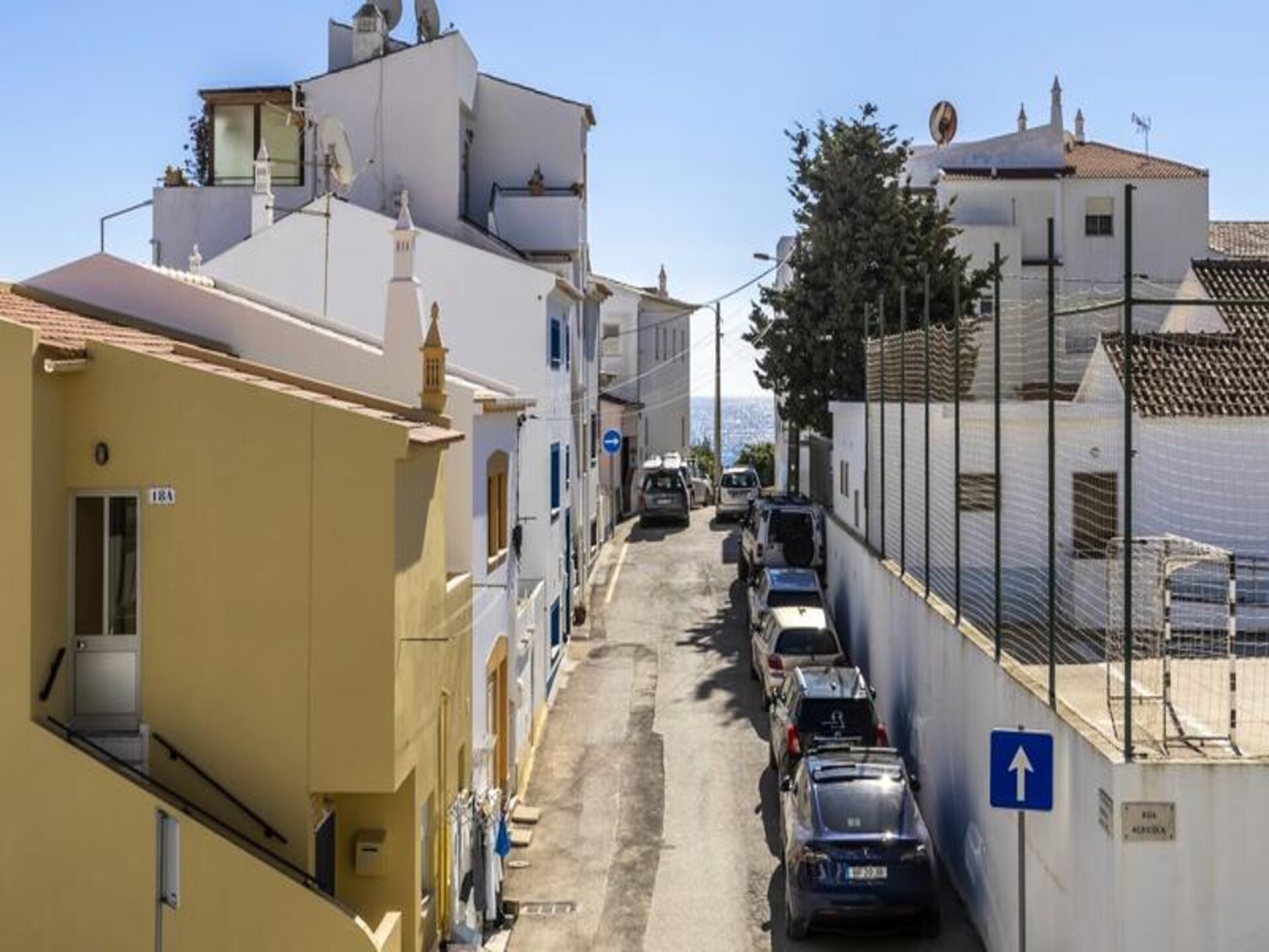 Modern appartement in Burgau met zwembad, op 200 meter van het strand - foto 23