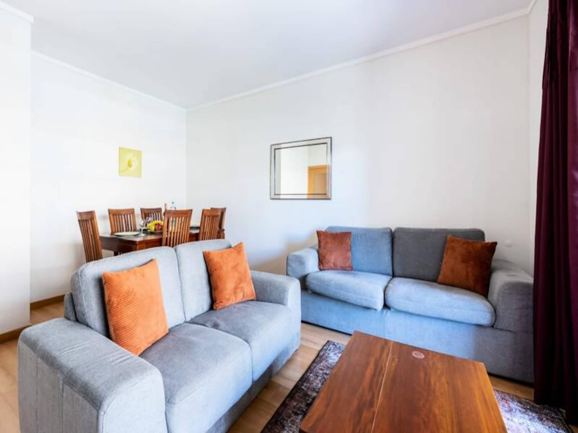 Licht appartement met zeezicht en dakterras in hartje Olhão - foto 11