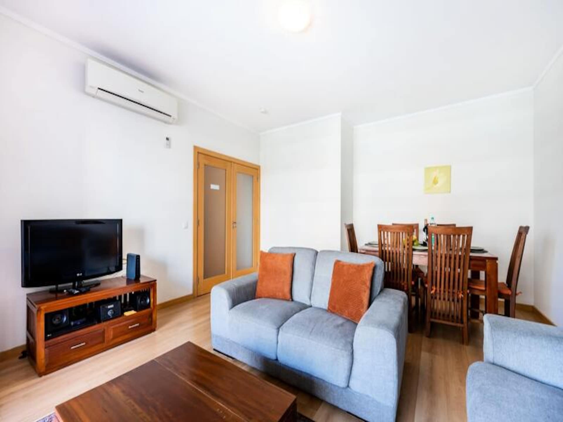 Licht appartement met zeezicht en dakterras in hartje Olhão - foto 12