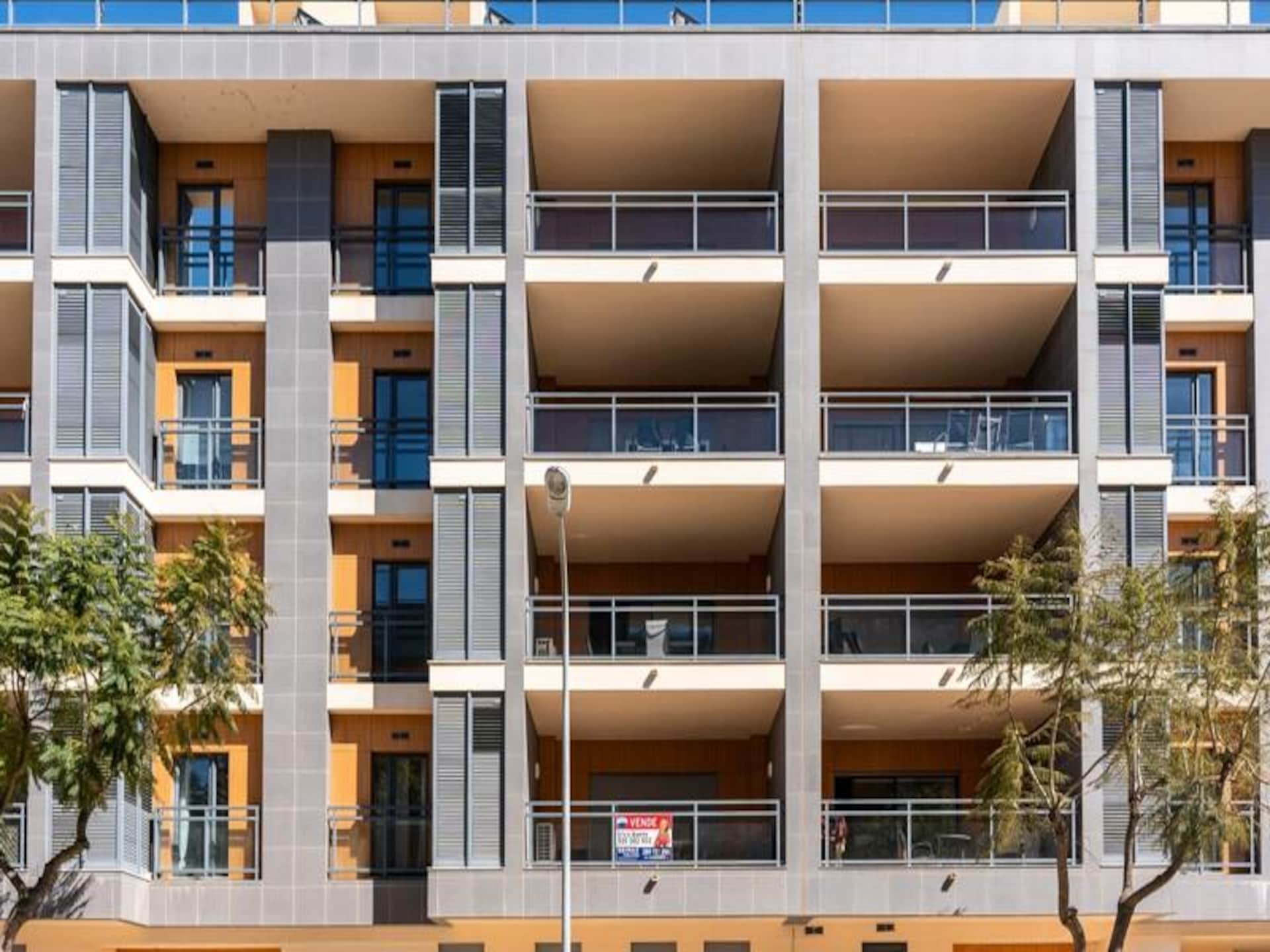 Licht appartement met zeezicht en dakterras in hartje Olhão - foto 26