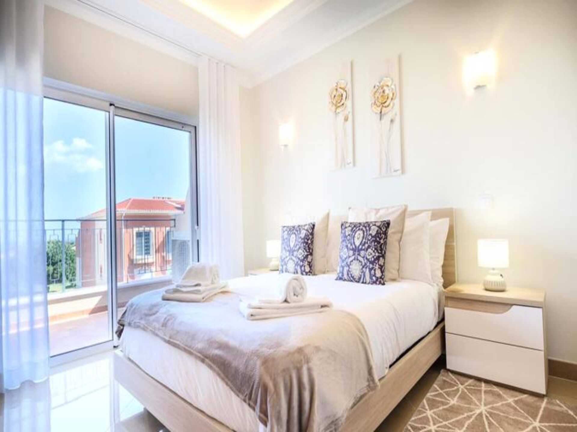 Elegant herenhuis met 4 slaapkamers aan BoaVista Golf Resort in Lagos - foto 4
