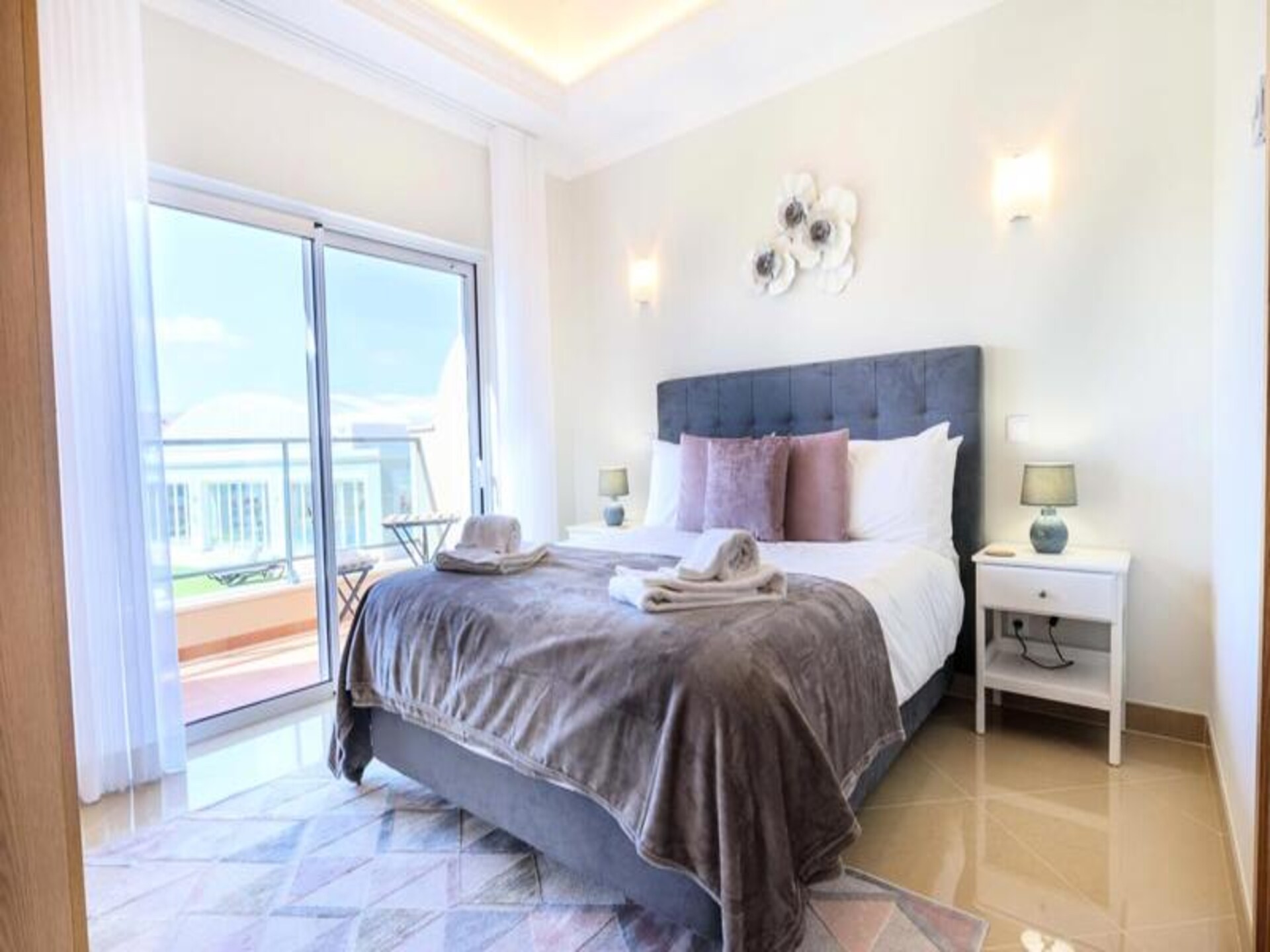 Elegant herenhuis met 4 slaapkamers aan BoaVista Golf Resort in Lagos - foto 6
