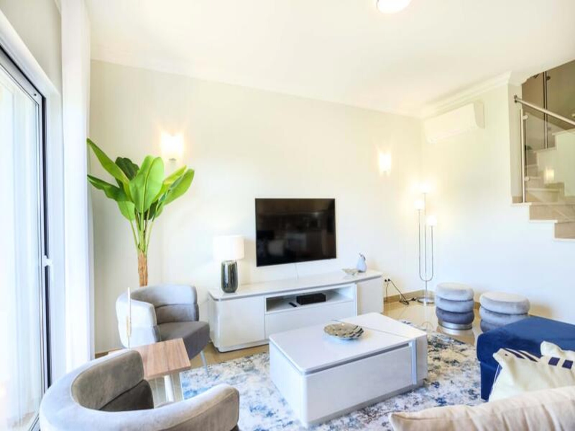 Elegant herenhuis met 4 slaapkamers aan BoaVista Golf Resort in Lagos - foto 12