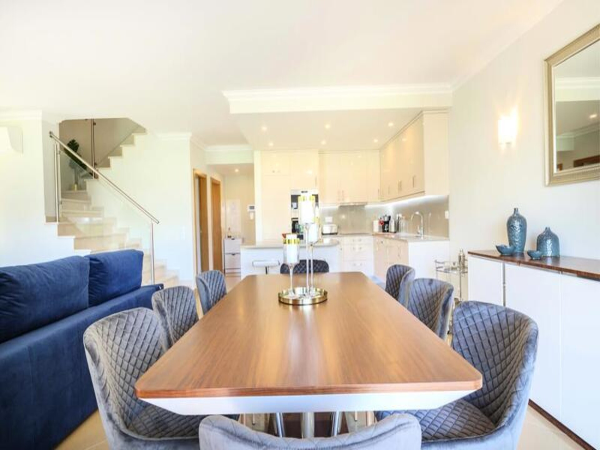 Elegant herenhuis met 4 slaapkamers aan BoaVista Golf Resort in Lagos - foto 14