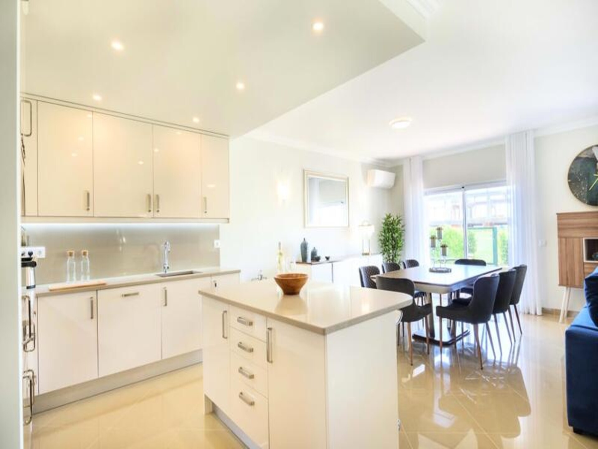 Elegant herenhuis met 4 slaapkamers aan BoaVista Golf Resort in Lagos - foto 15