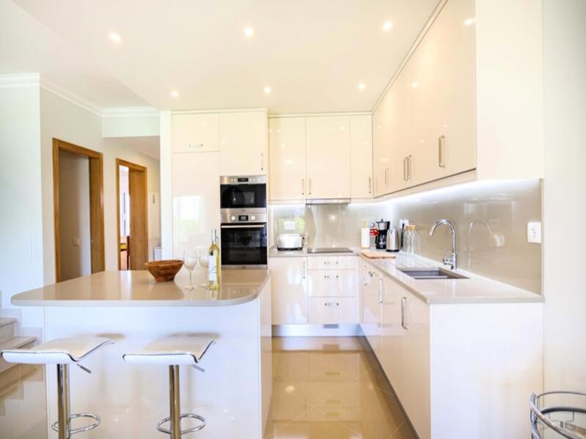 Elegant herenhuis met 4 slaapkamers aan BoaVista Golf Resort in Lagos - foto 16