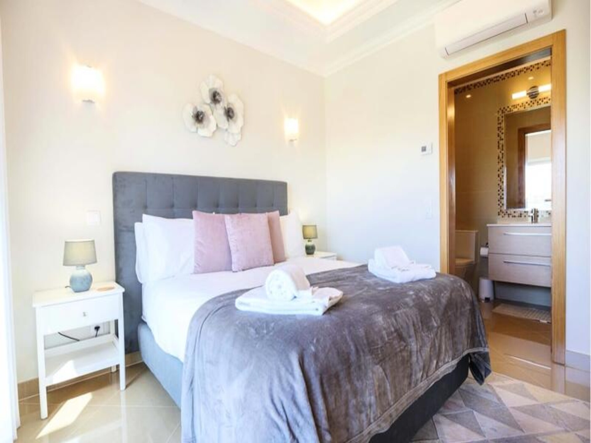 Elegant herenhuis met 4 slaapkamers aan BoaVista Golf Resort in Lagos - foto 19