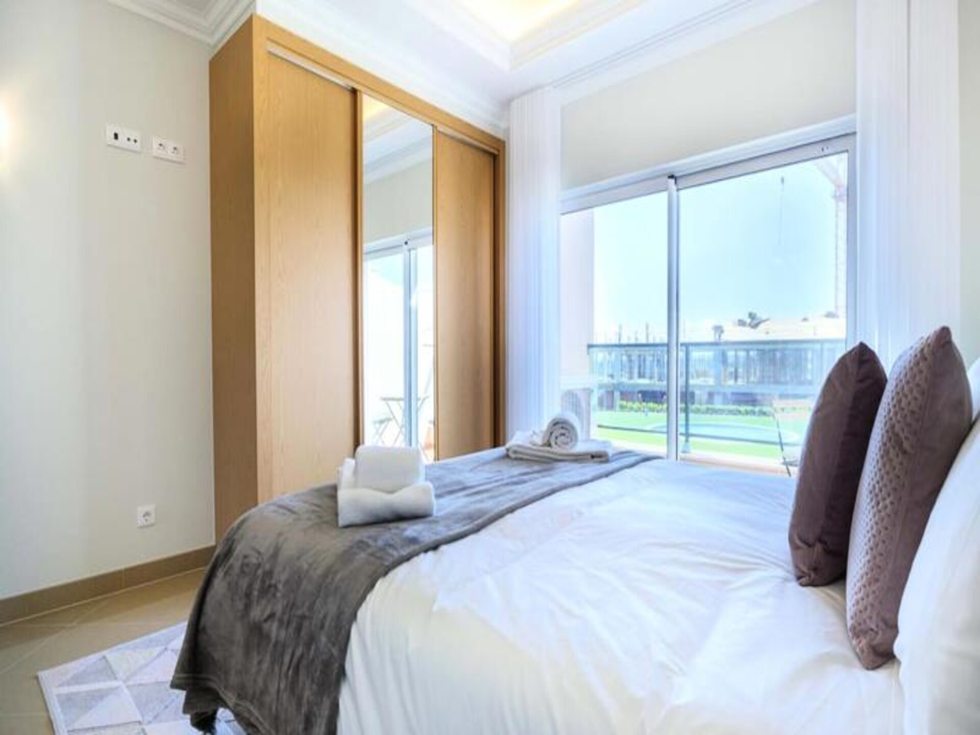Elegant herenhuis met 4 slaapkamers aan BoaVista Golf Resort in Lagos - foto 21