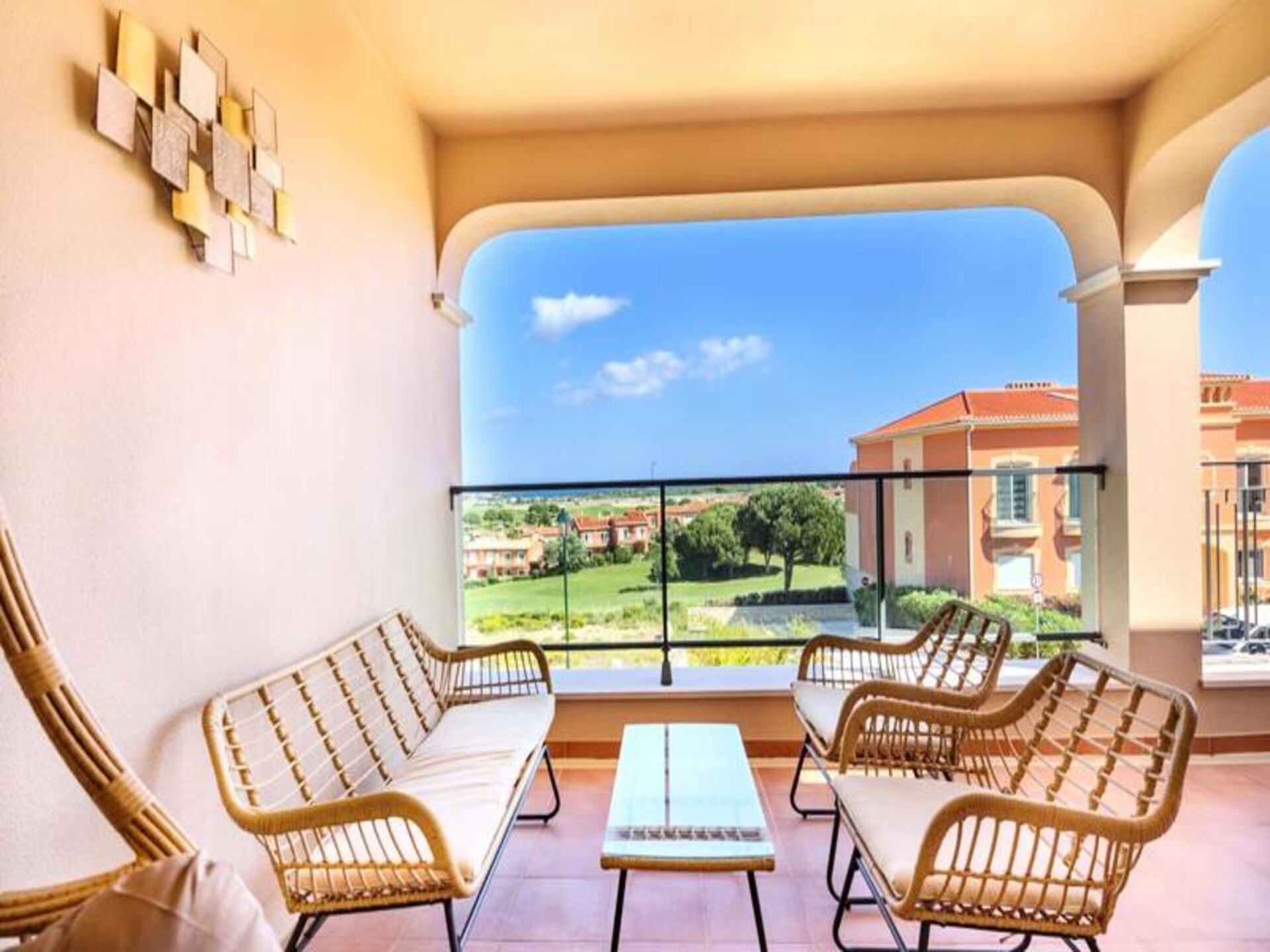 Elegant herenhuis met 4 slaapkamers aan BoaVista Golf Resort in Lagos - foto 22