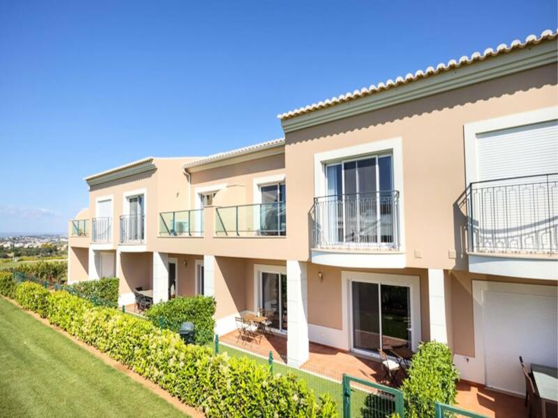 Elegant herenhuis met 4 slaapkamers aan BoaVista Golf Resort in Lagos - foto 25