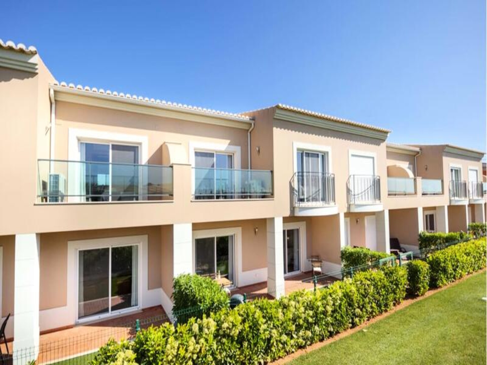 Elegant herenhuis met 4 slaapkamers aan BoaVista Golf Resort in Lagos - foto 27