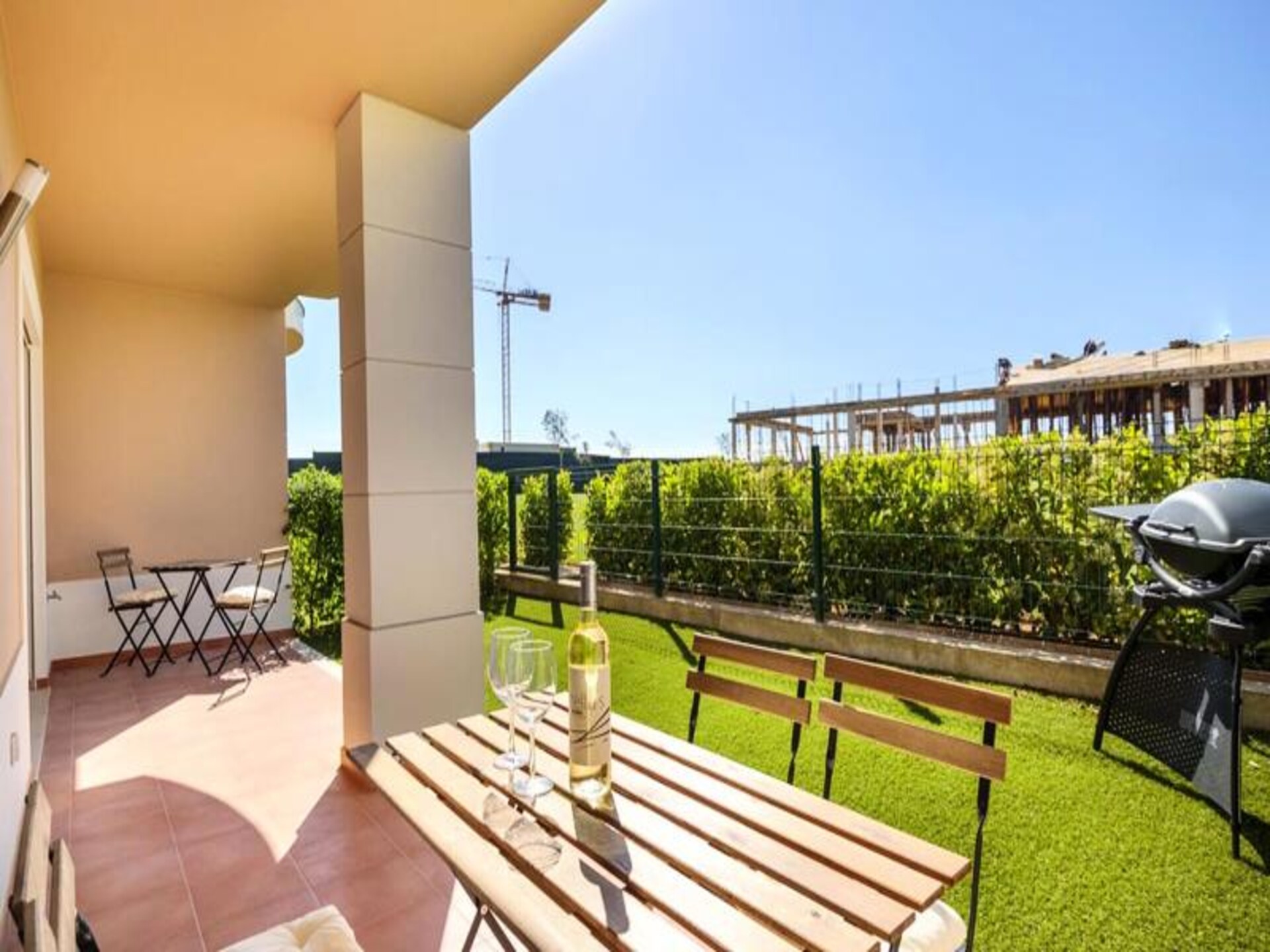 Elegant herenhuis met 4 slaapkamers aan BoaVista Golf Resort in Lagos - foto 34