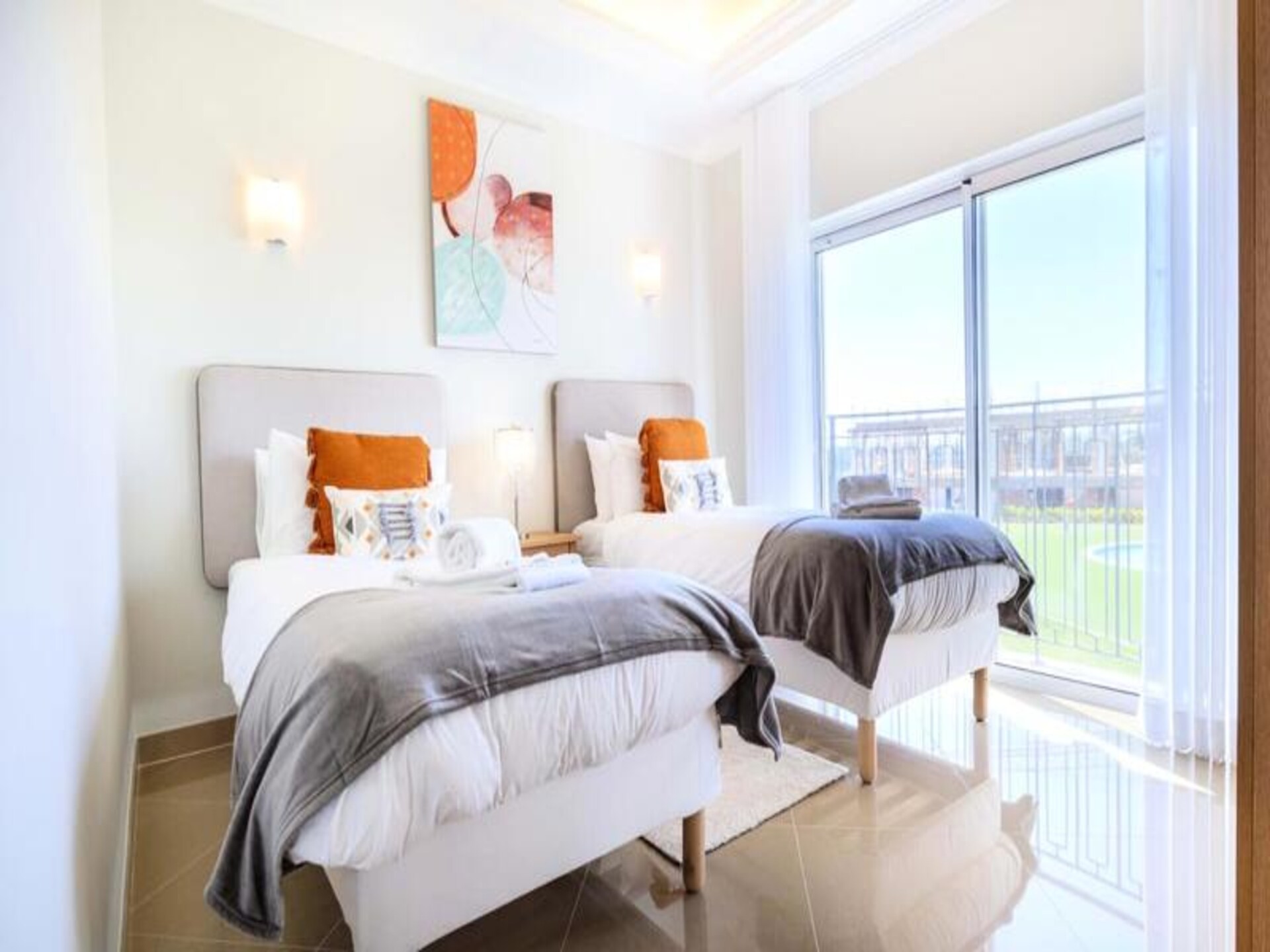 Elegant herenhuis met 4 slaapkamers aan BoaVista Golf Resort in Lagos - foto 42