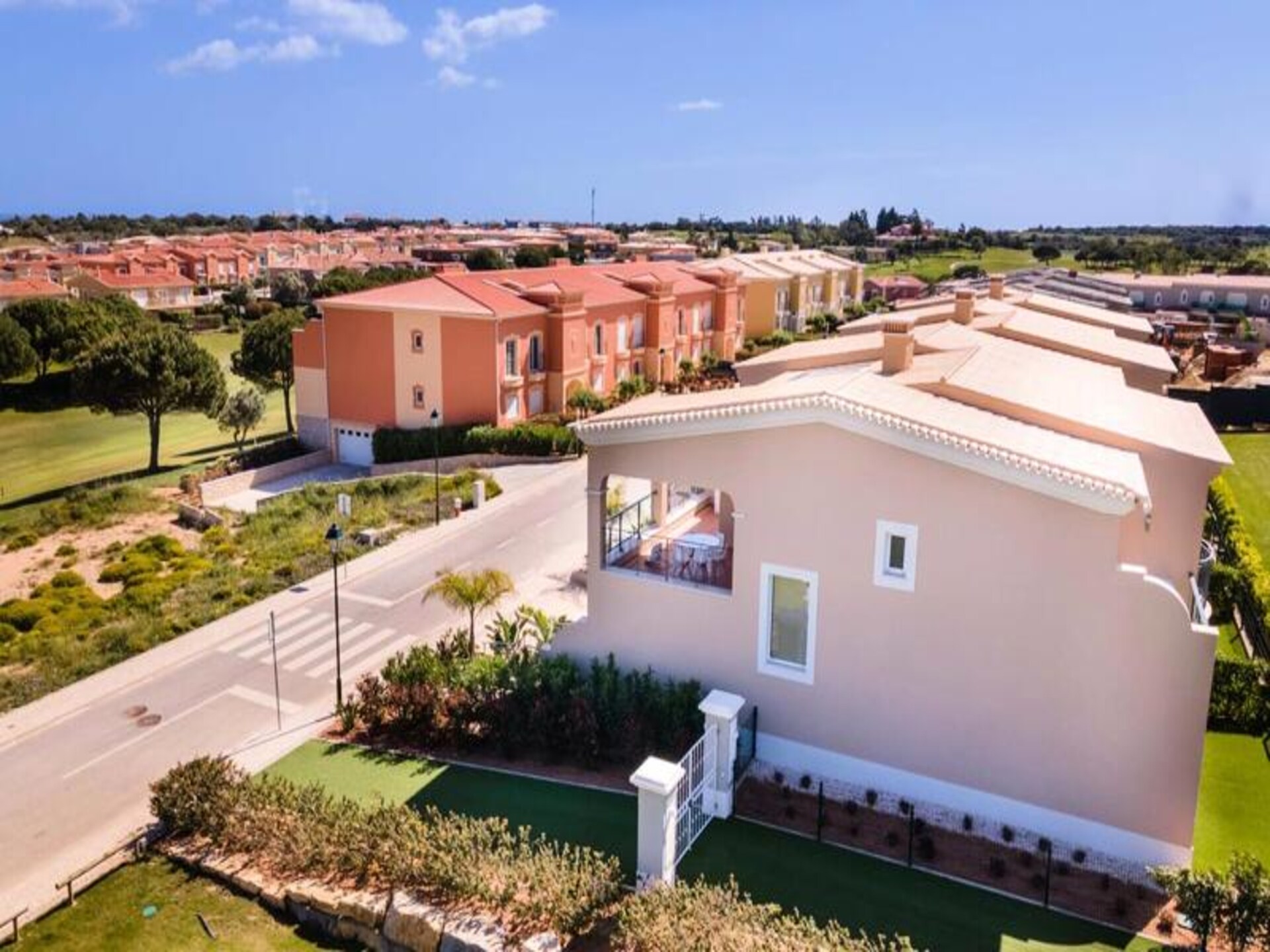 Elegant herenhuis met 4 slaapkamers aan BoaVista Golf Resort in Lagos - foto 51