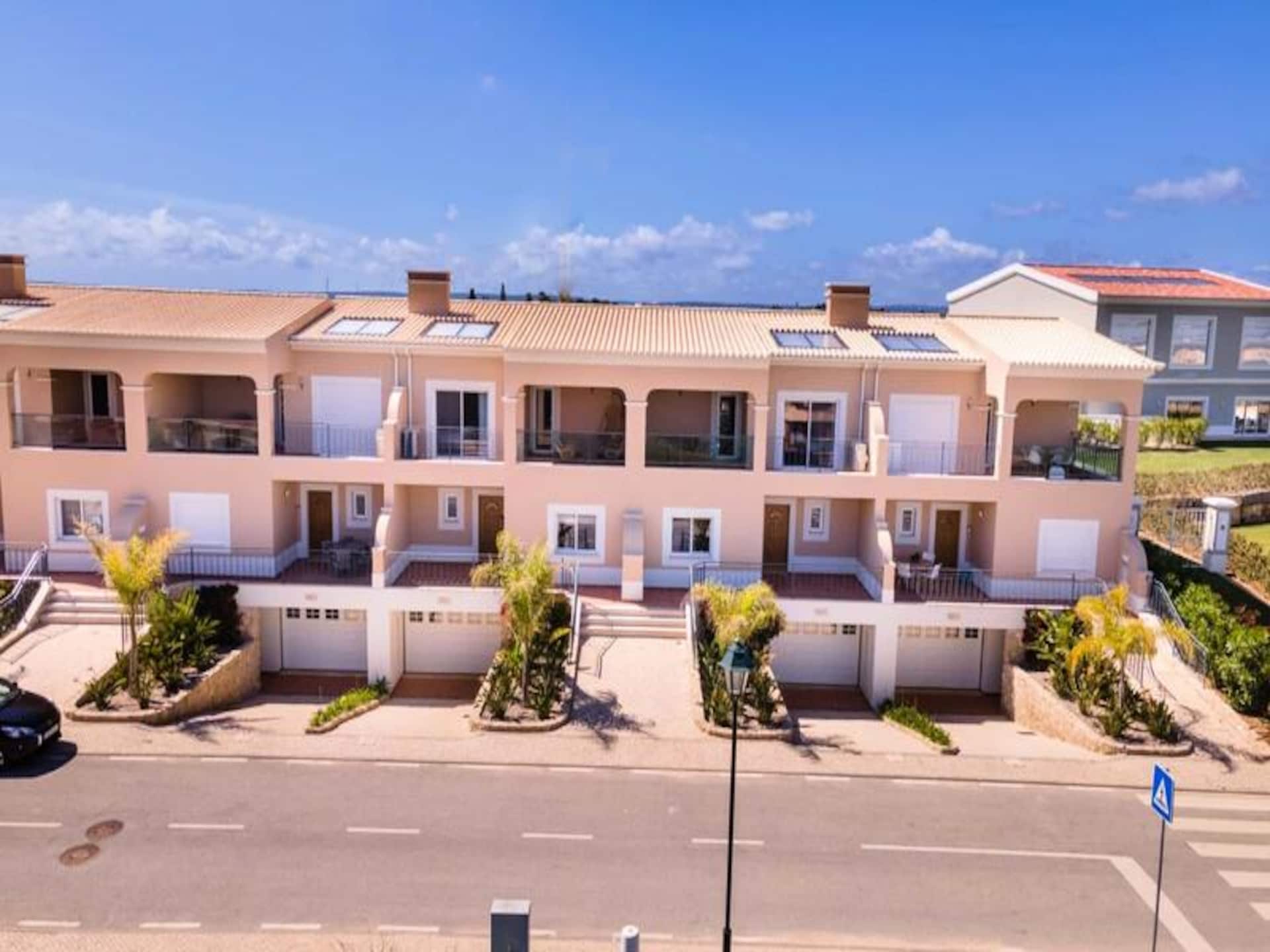 Elegant herenhuis met 4 slaapkamers aan BoaVista Golf Resort in Lagos - foto 53