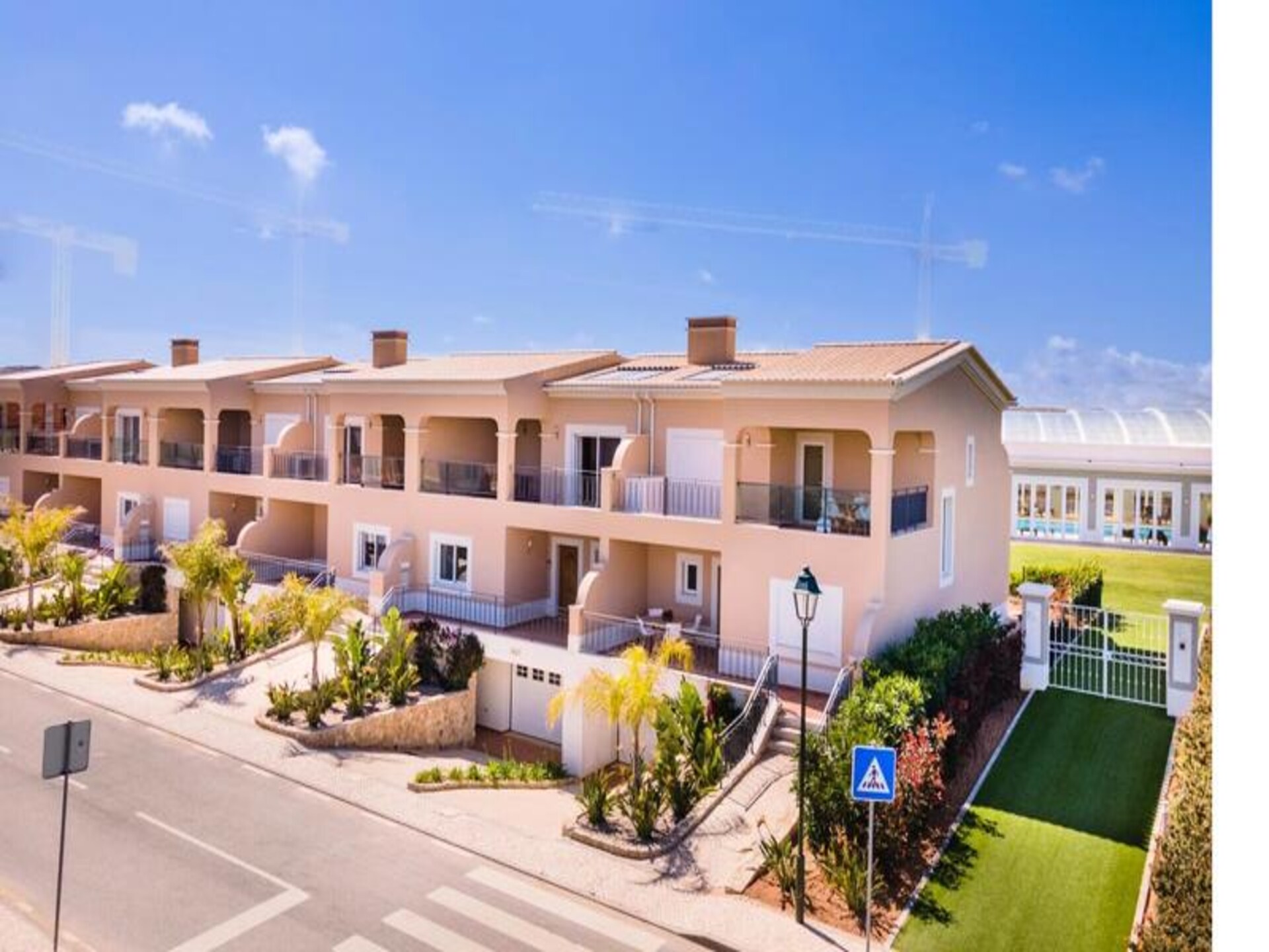Elegant herenhuis met 4 slaapkamers aan BoaVista Golf Resort in Lagos - foto 55