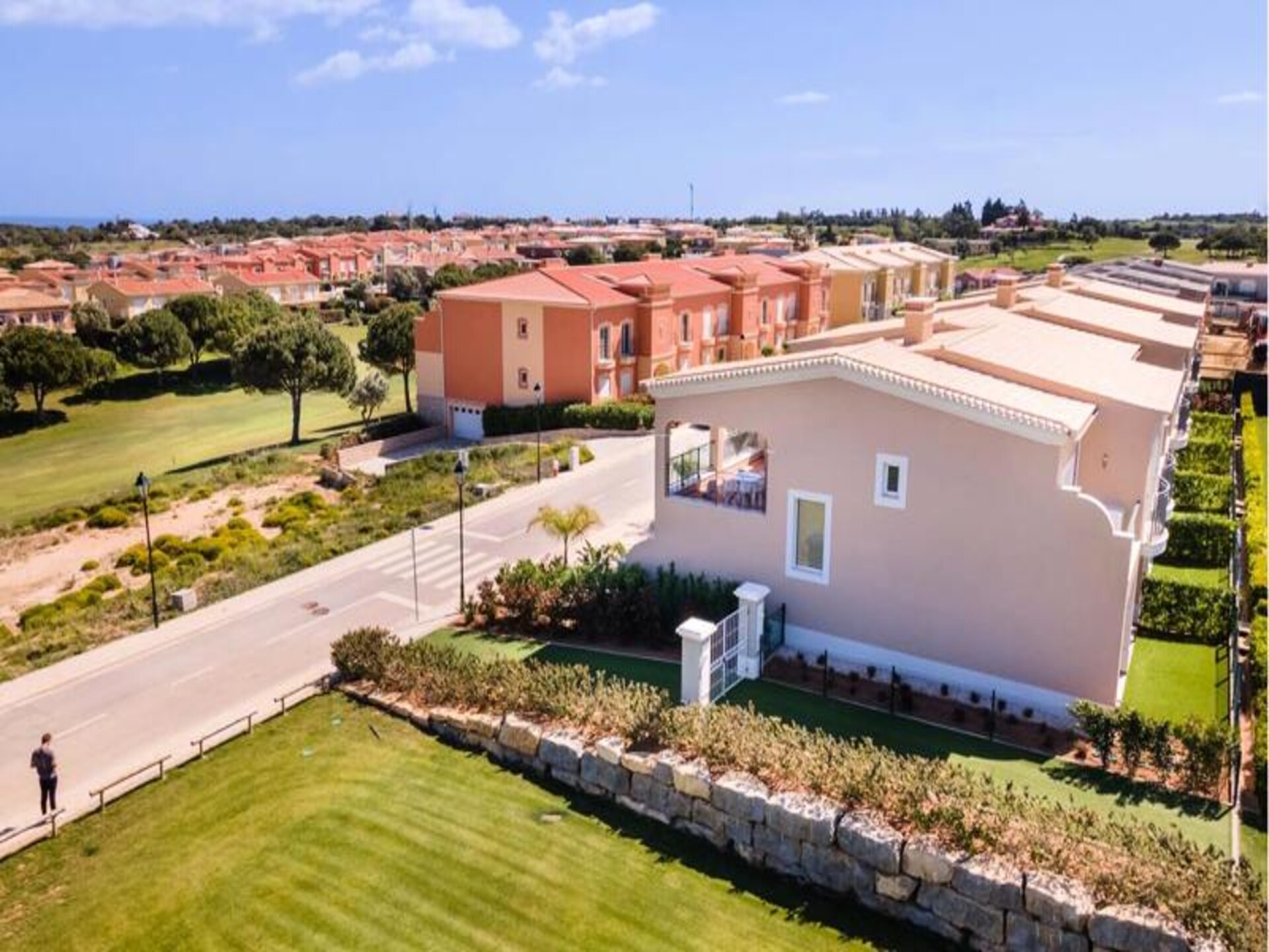 Elegant herenhuis met 4 slaapkamers aan BoaVista Golf Resort in Lagos - foto 56