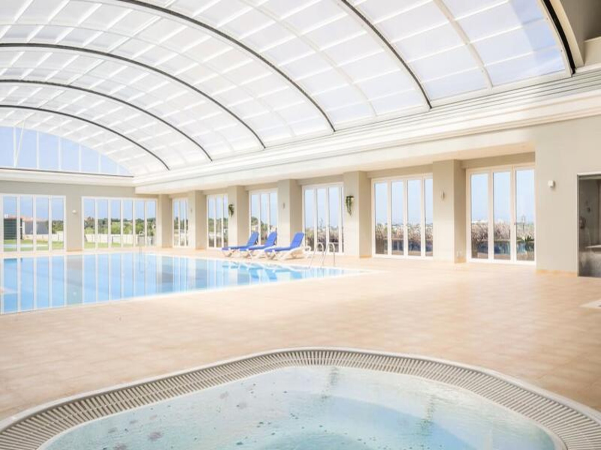 Elegant herenhuis met 4 slaapkamers aan BoaVista Golf Resort in Lagos - foto 59