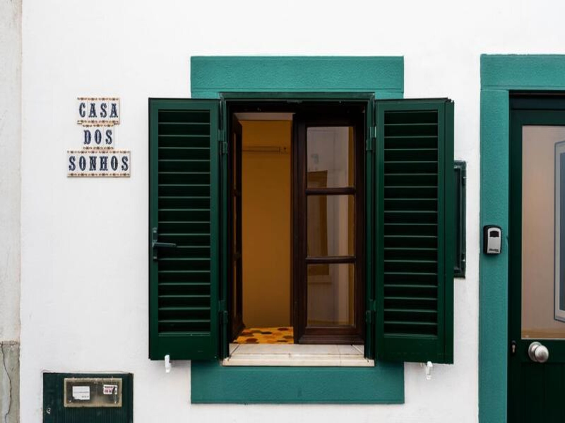 Casa Dos Sonhos: Ruim appartement met dakterras in het hart van Albufeira - foto 11