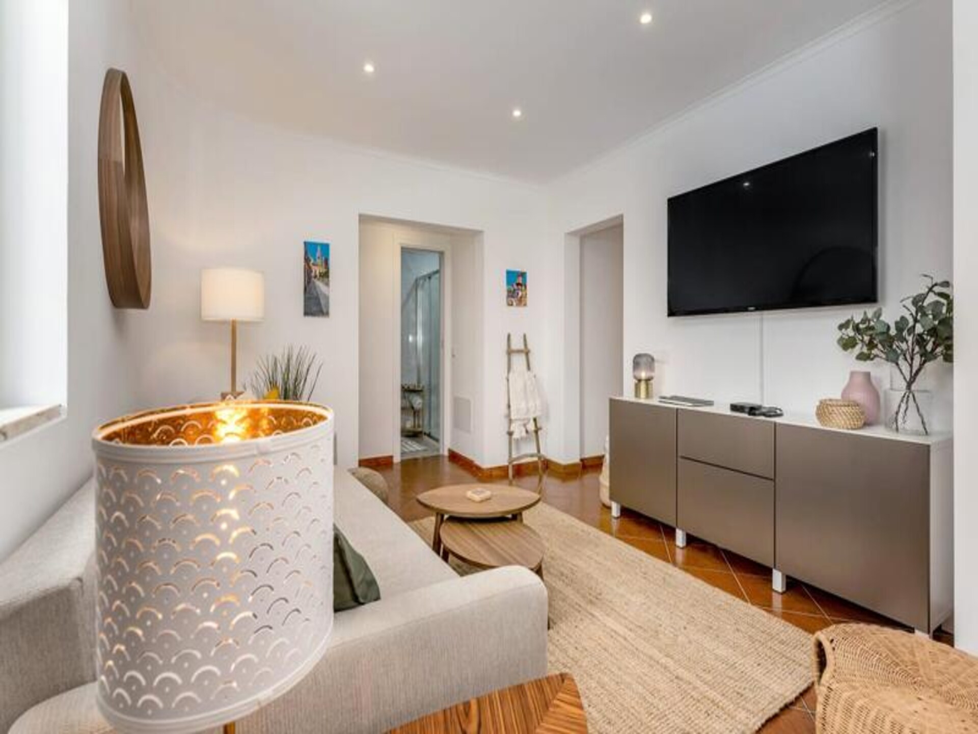 Casa Dos Sonhos: Ruim appartement met dakterras in het hart van Albufeira - foto 14