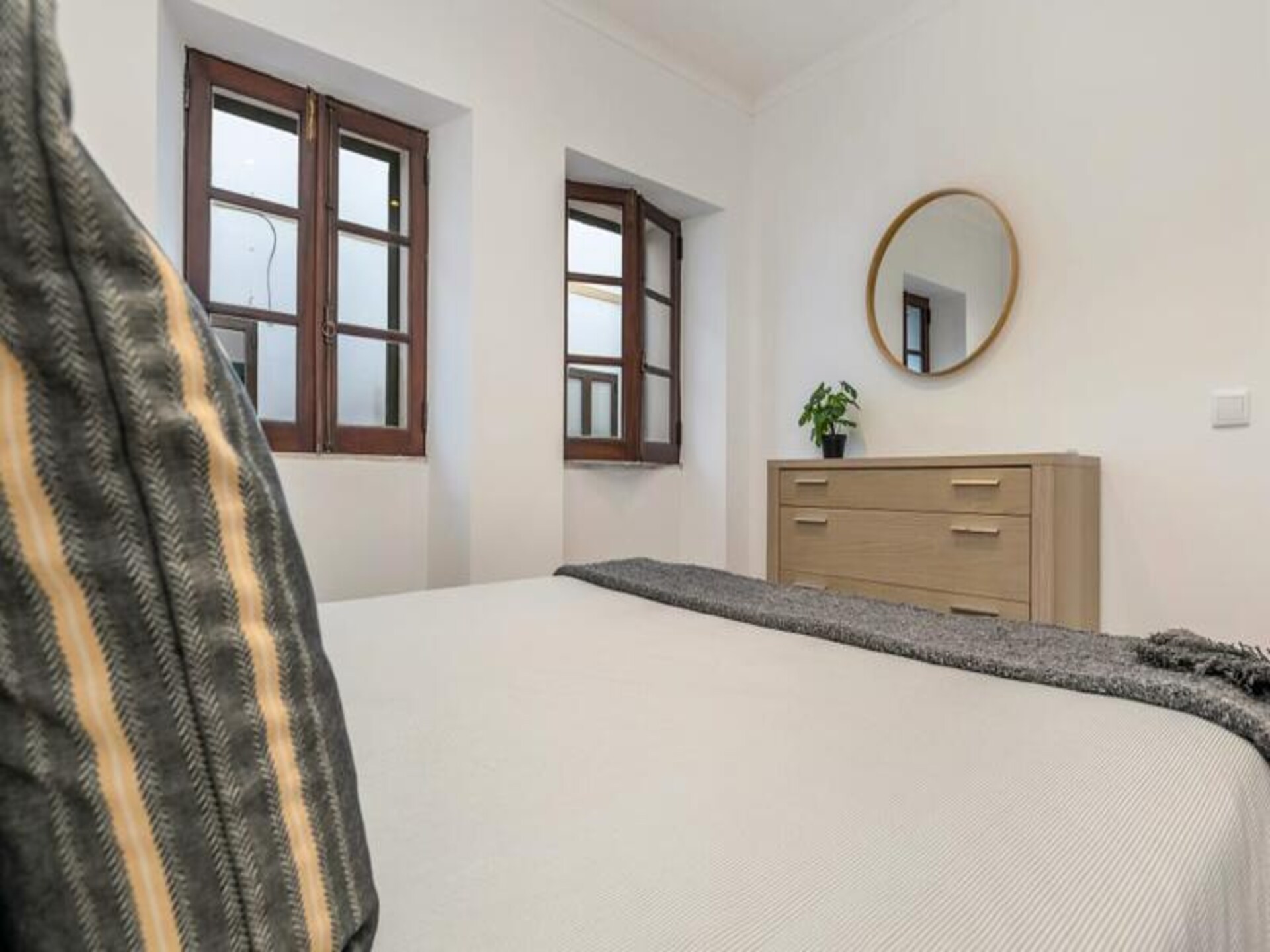 Casa Dos Sonhos: Ruim appartement met dakterras in het hart van Albufeira - foto 16