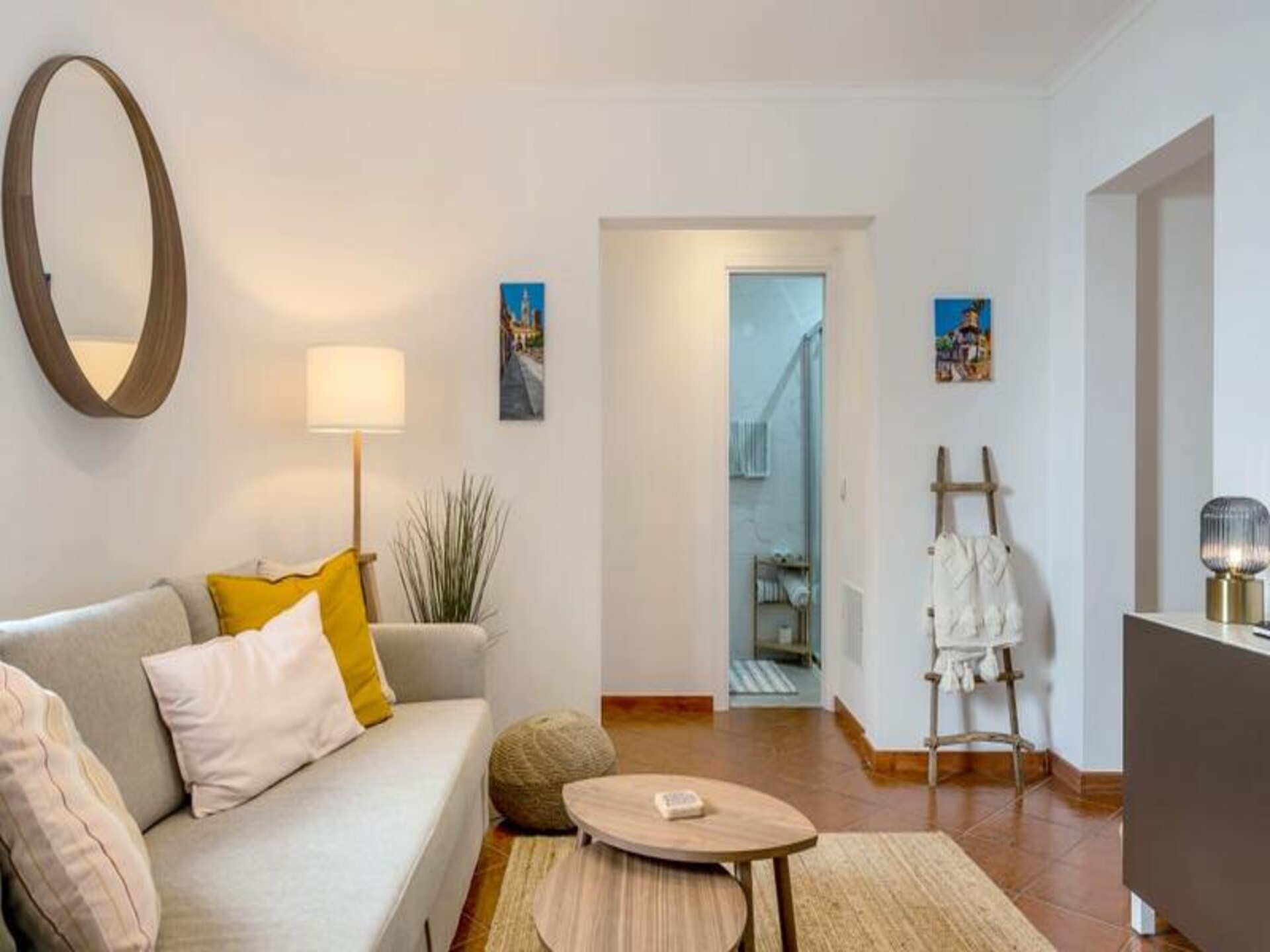 Casa Dos Sonhos: Ruim appartement met dakterras in het hart van Albufeira - foto 18
