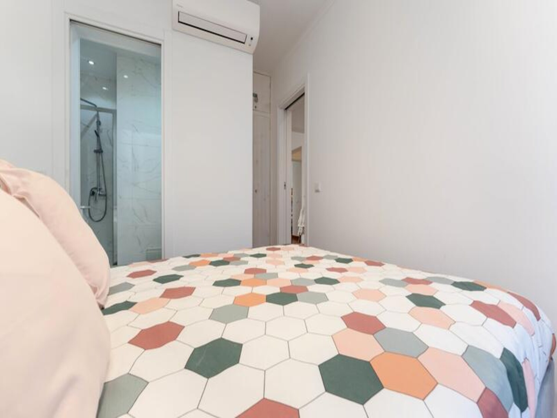 Casa Dos Sonhos: Ruim appartement met dakterras in het hart van Albufeira - foto 20