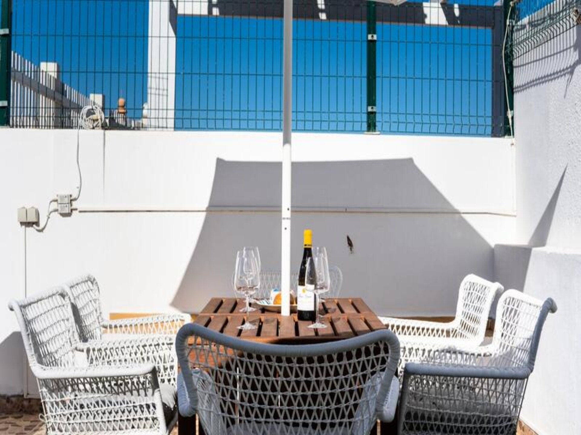 Casa Dos Sonhos: Ruim appartement met dakterras in het hart van Albufeira - foto 22