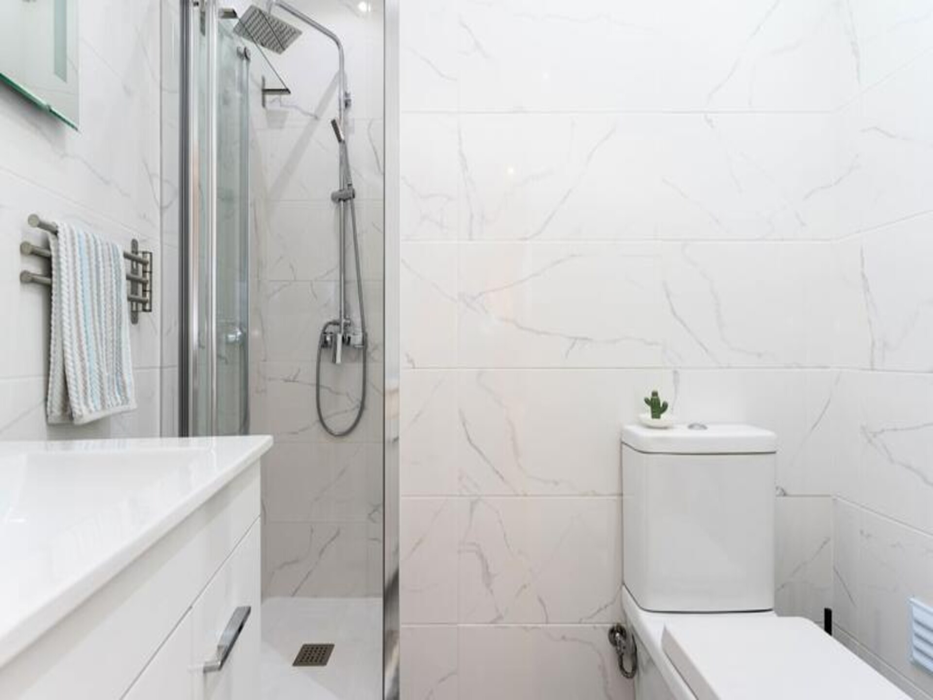 Casa Dos Sonhos: Ruim appartement met dakterras in het hart van Albufeira - foto 24