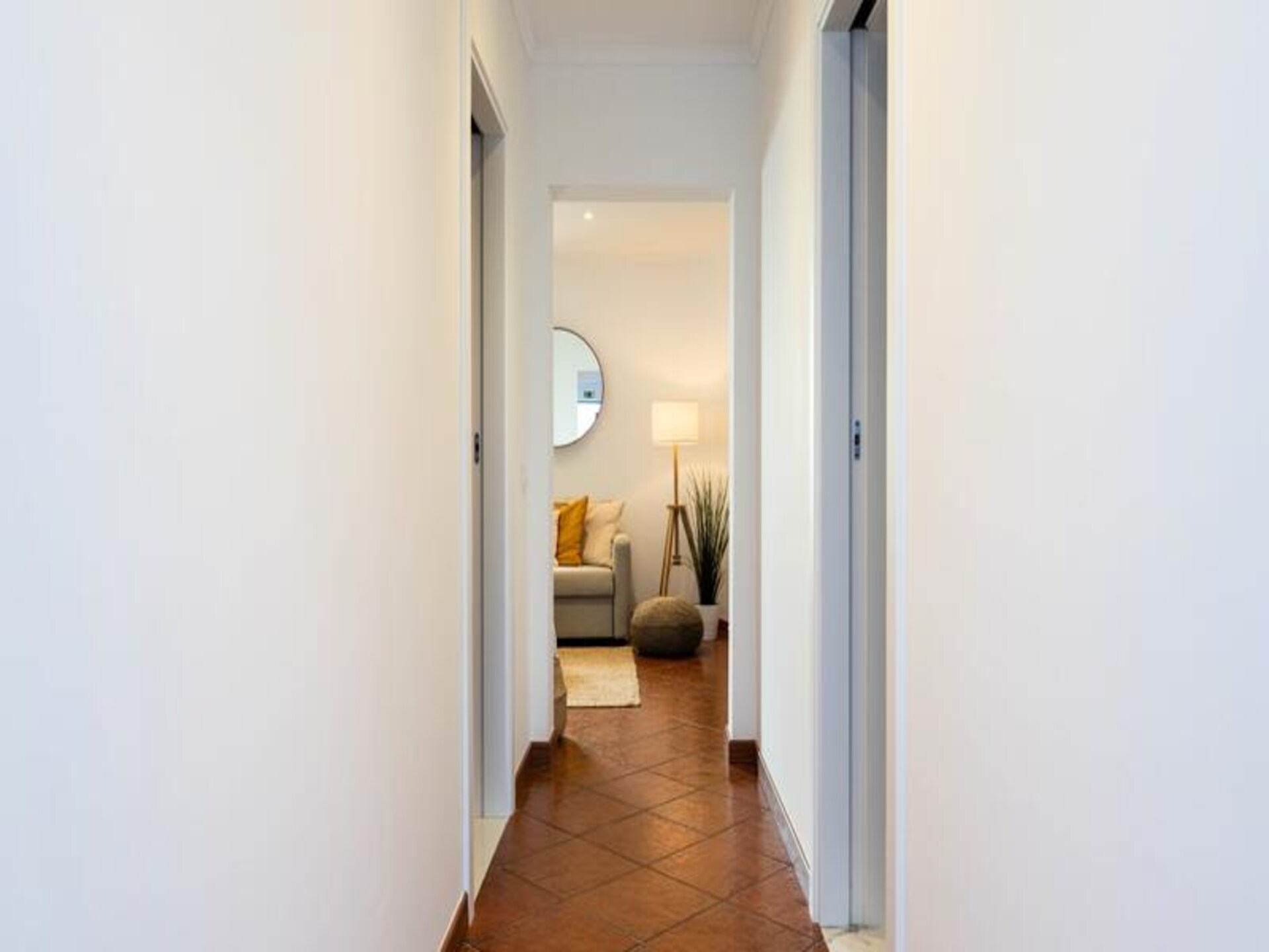 Casa Dos Sonhos: Ruim appartement met dakterras in het hart van Albufeira - foto 27