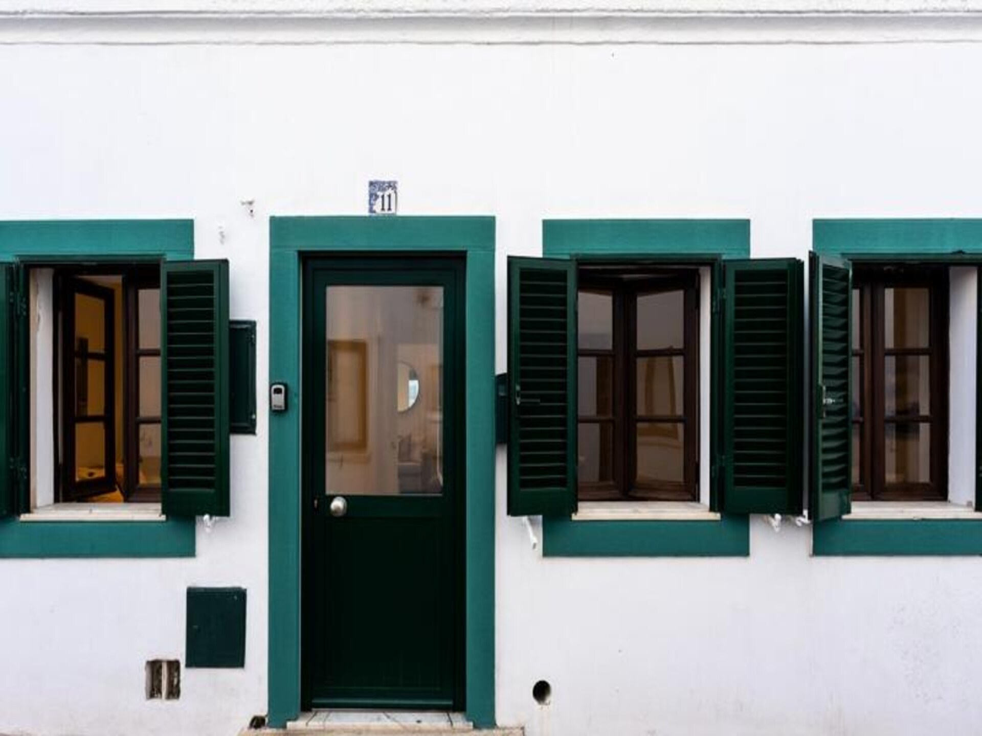 Casa Dos Sonhos: Ruim appartement met dakterras in het hart van Albufeira - foto 28