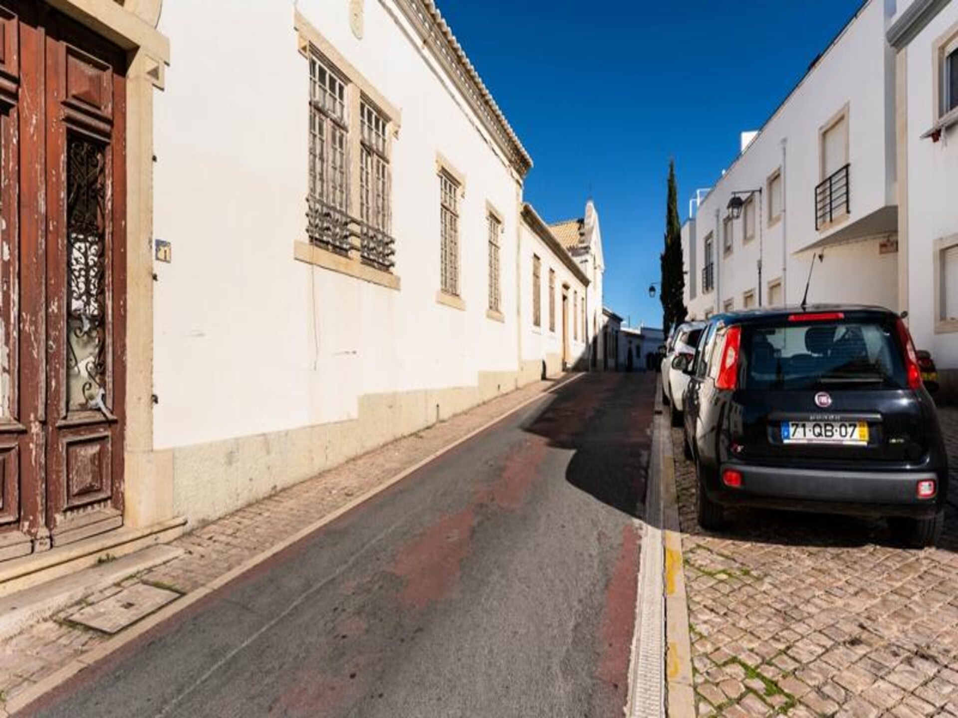 Casa Dos Sonhos: Ruim appartement met dakterras in het hart van Albufeira - foto 29