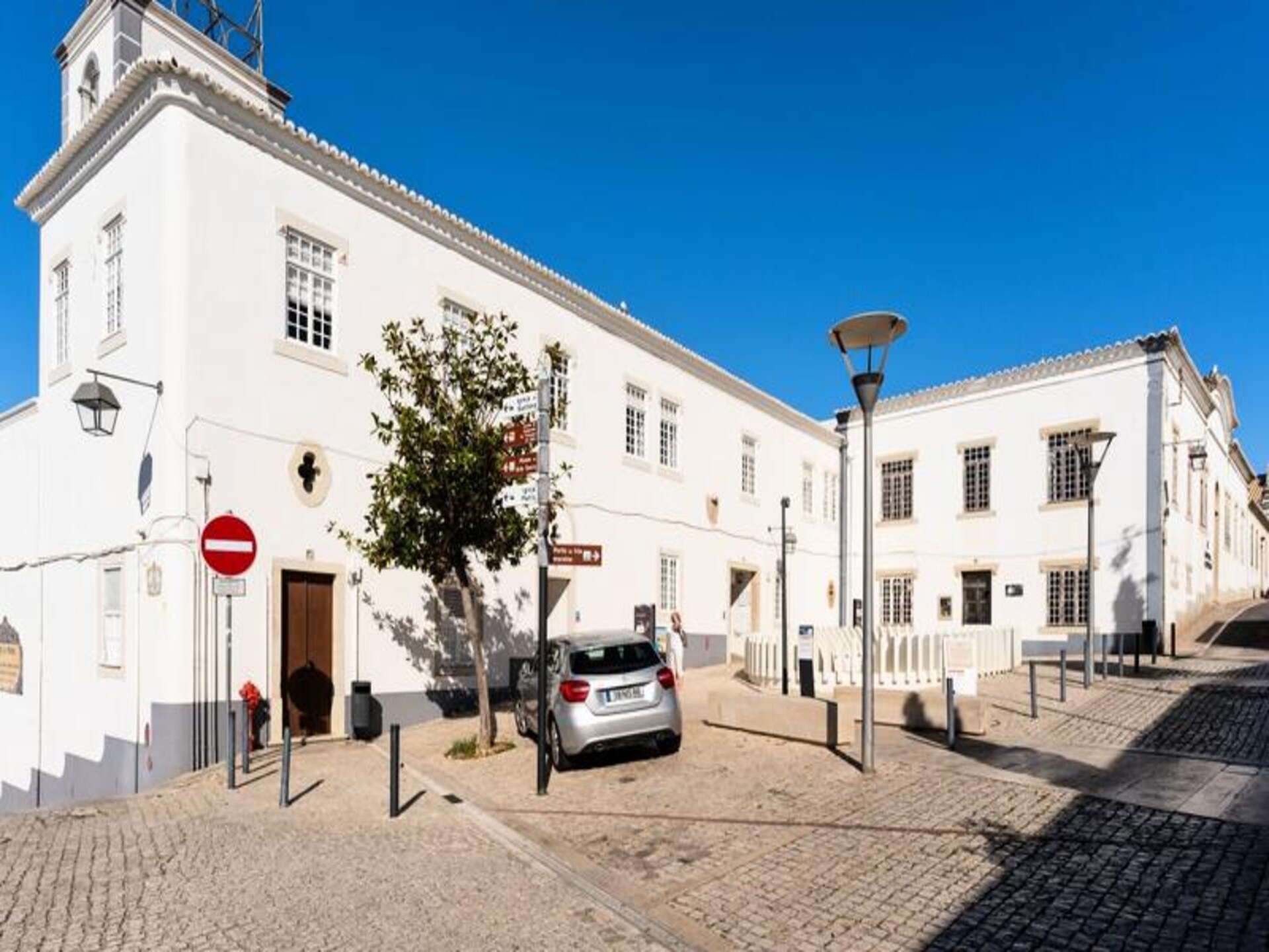 Casa Dos Sonhos: Ruim appartement met dakterras in het hart van Albufeira - foto 30