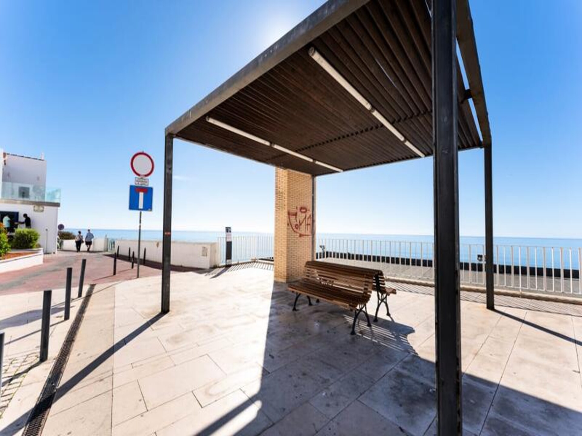 Casa Dos Sonhos: Ruim appartement met dakterras in het hart van Albufeira - foto 32