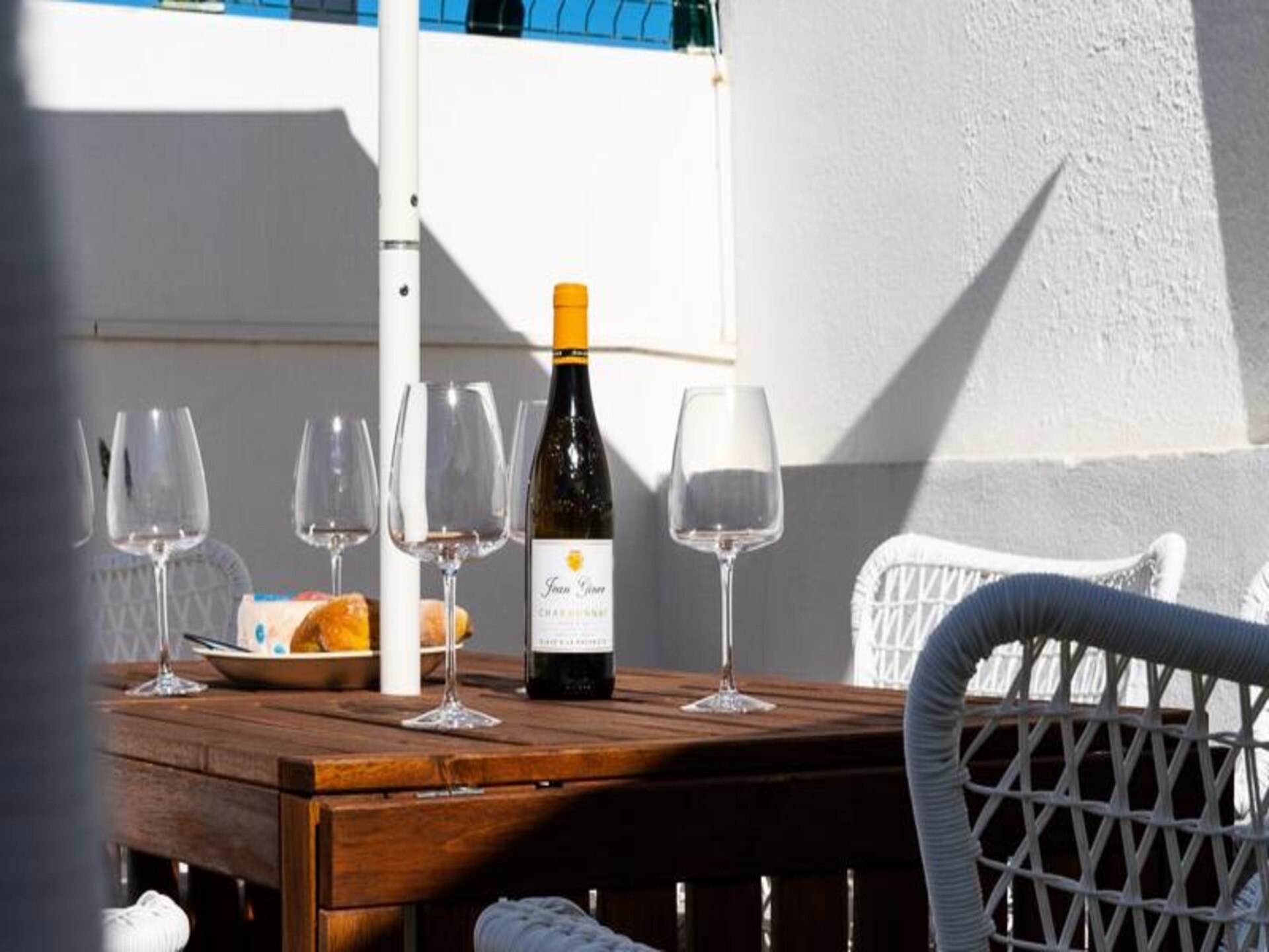 Casa Dos Sonhos: Ruim appartement met dakterras in het hart van Albufeira - foto 36