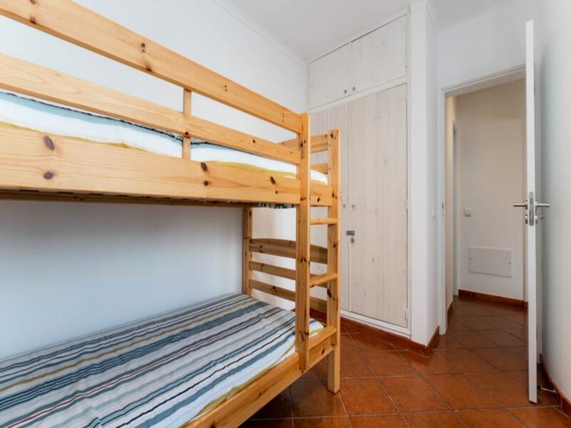 Casa Dos Sonhos: Ruim appartement met dakterras in het hart van Albufeira - foto 39