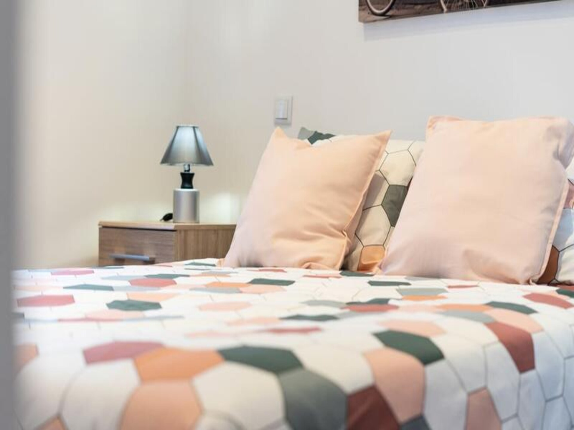 Casa Dos Sonhos: Ruim appartement met dakterras in het hart van Albufeira - foto 41