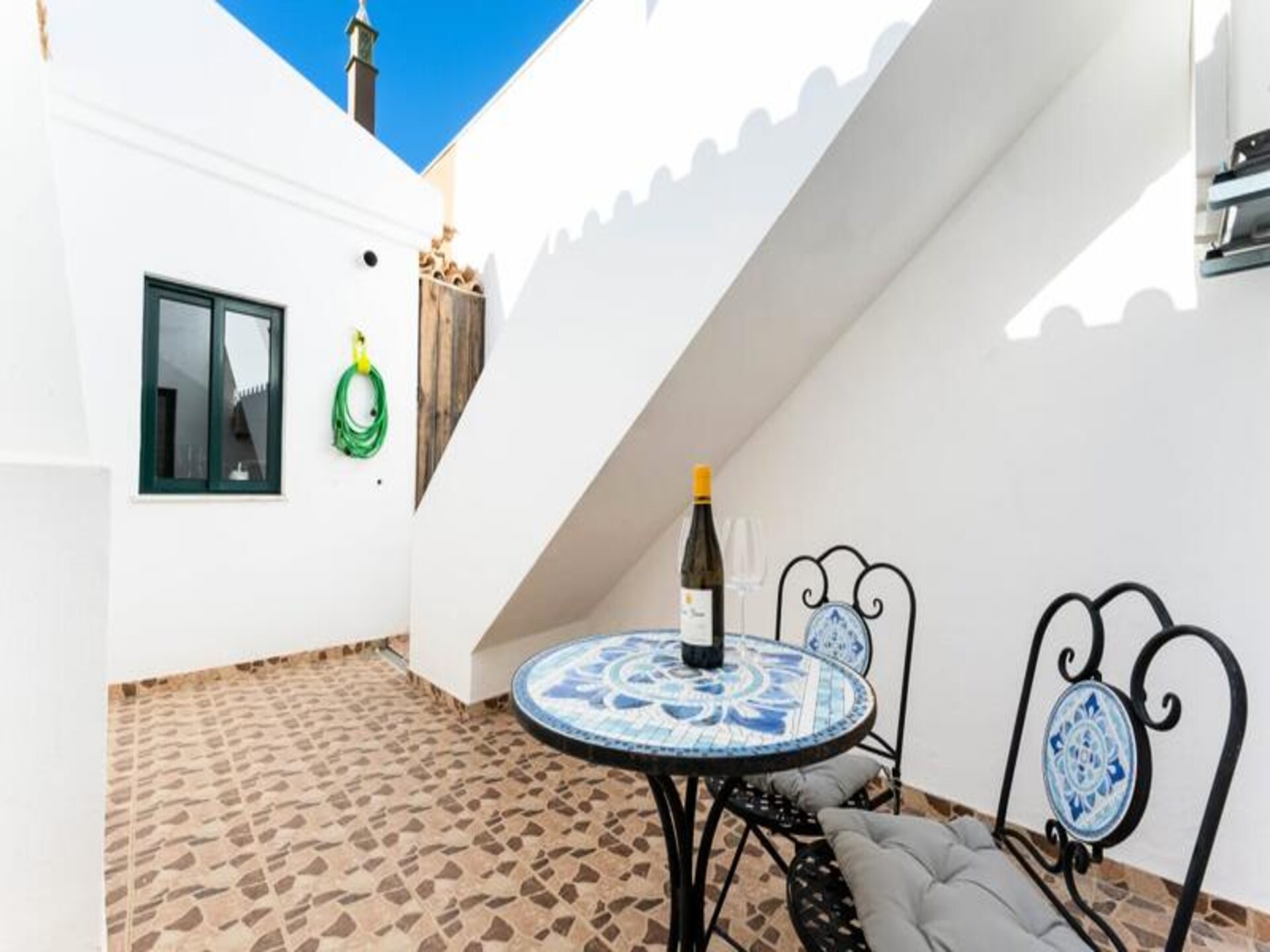 Casa Dos Sonhos: Ruim appartement met dakterras in het hart van Albufeira - foto 45