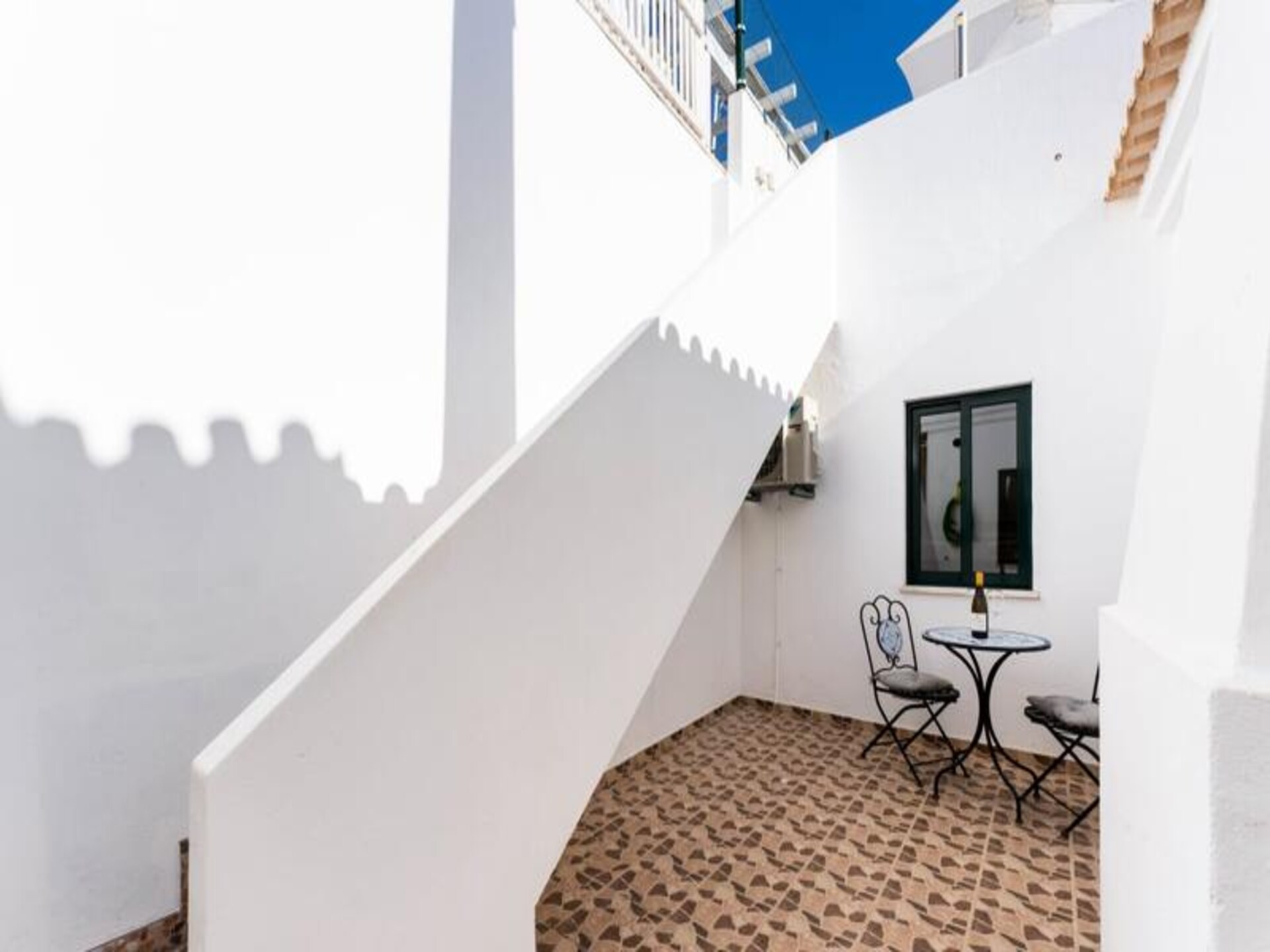 Casa Dos Sonhos: Ruim appartement met dakterras in het hart van Albufeira - foto 48