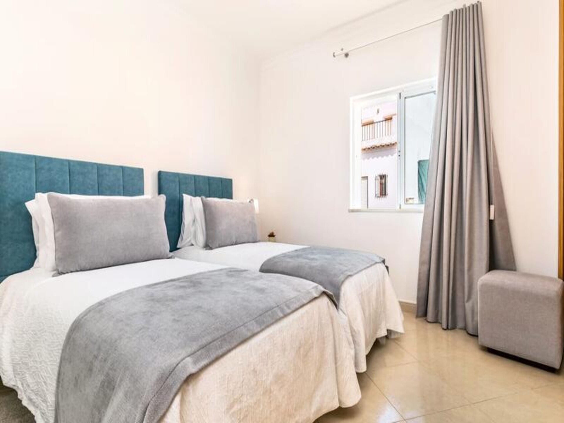 Ruim appartement in hartje Lagos met dakterras, vlakbij strand - foto 6