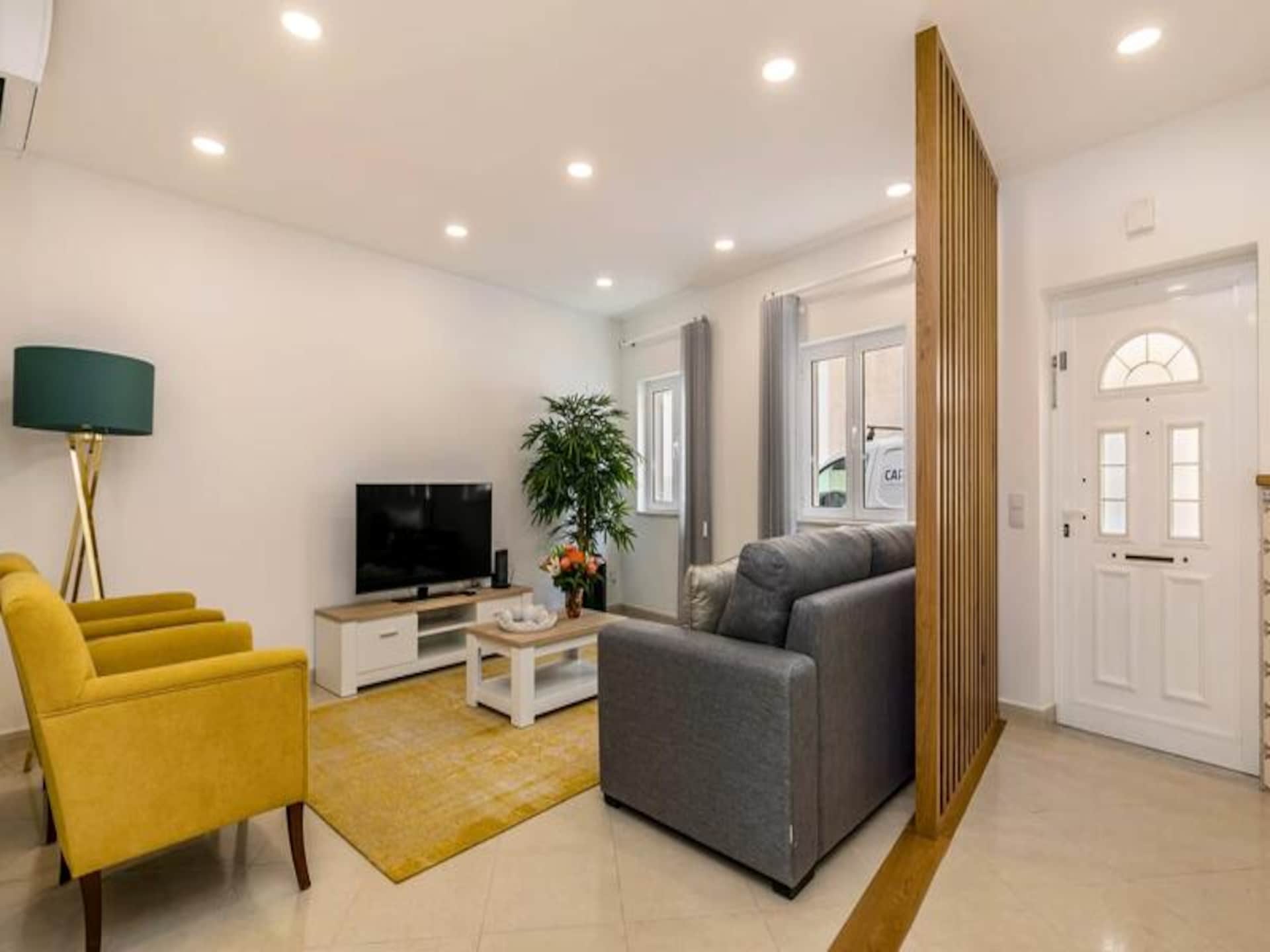 Ruim appartement in hartje Lagos met dakterras, vlakbij strand - foto 10