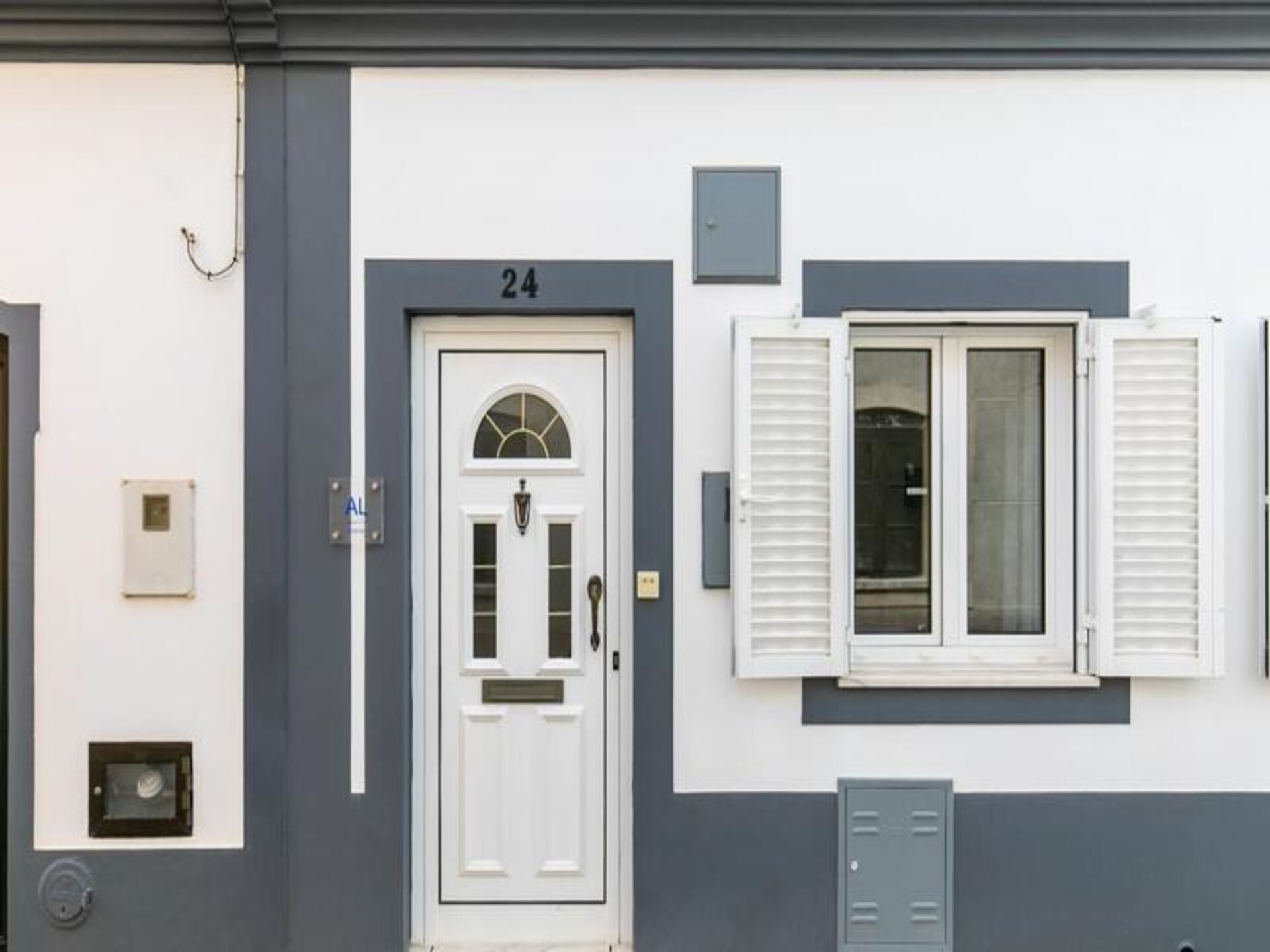 Ruim appartement in hartje Lagos met dakterras, vlakbij strand - foto 17