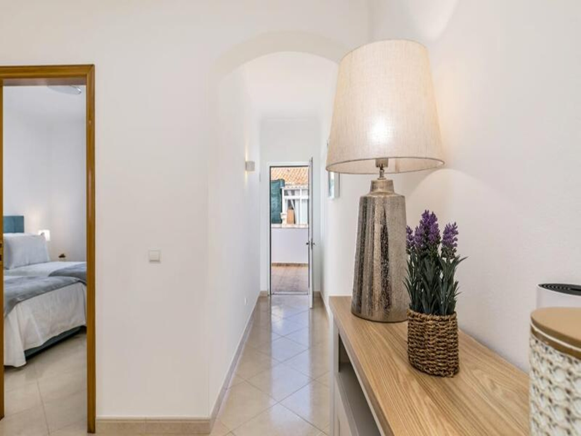 Ruim appartement in hartje Lagos met dakterras, vlakbij strand - foto 20
